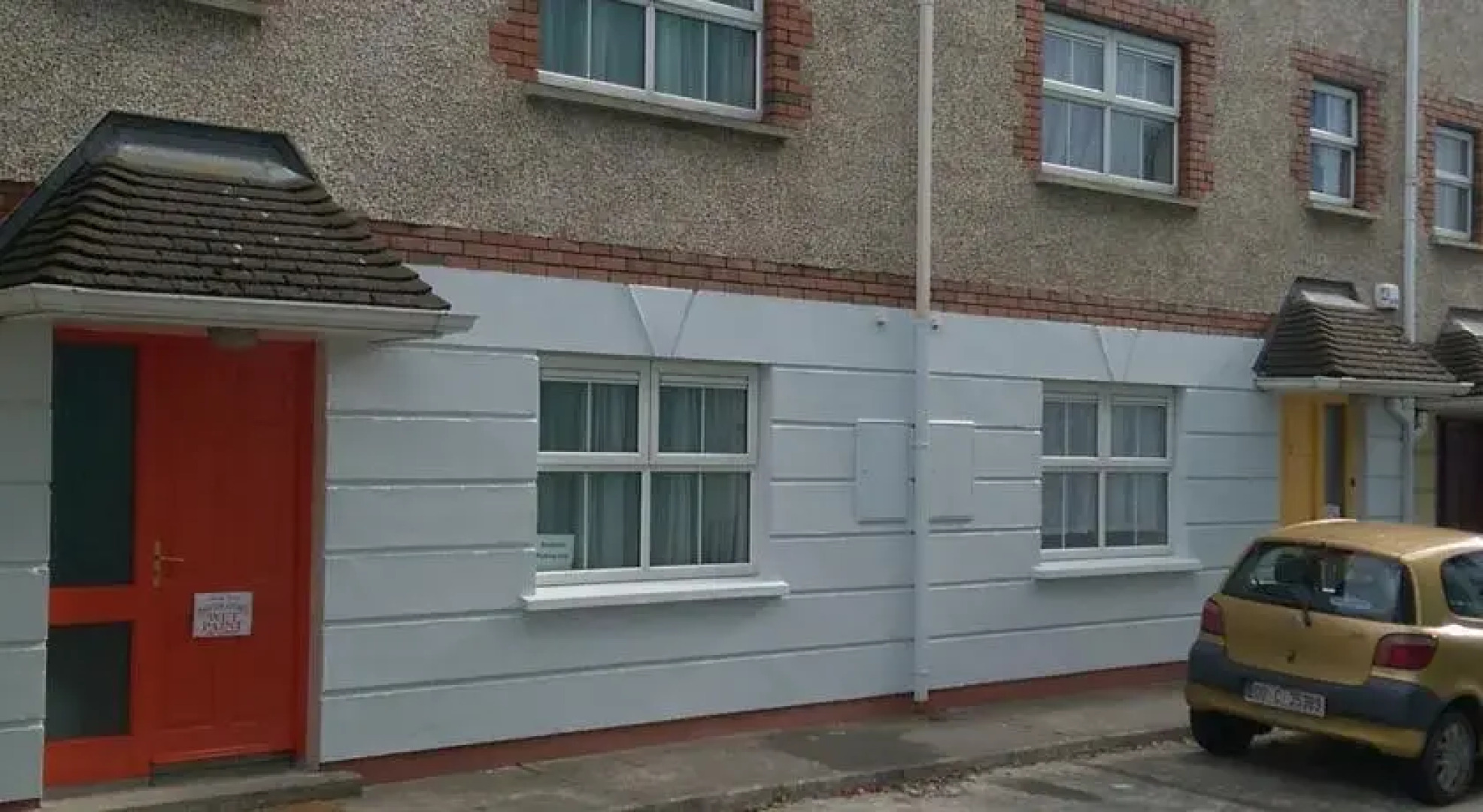 Tralee Central Townhouse