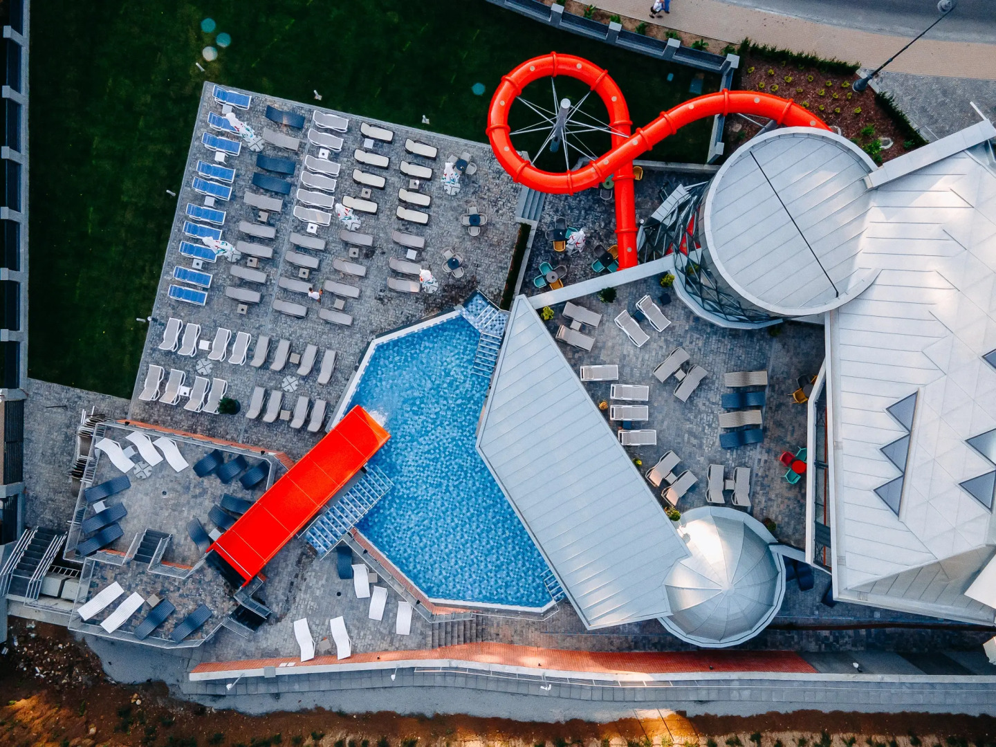 Hotel Crystal Wellness & Spa superior