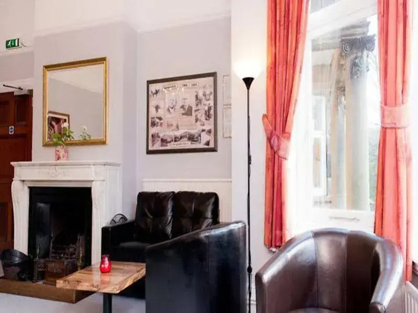 YHA Ravenstor - Hostel