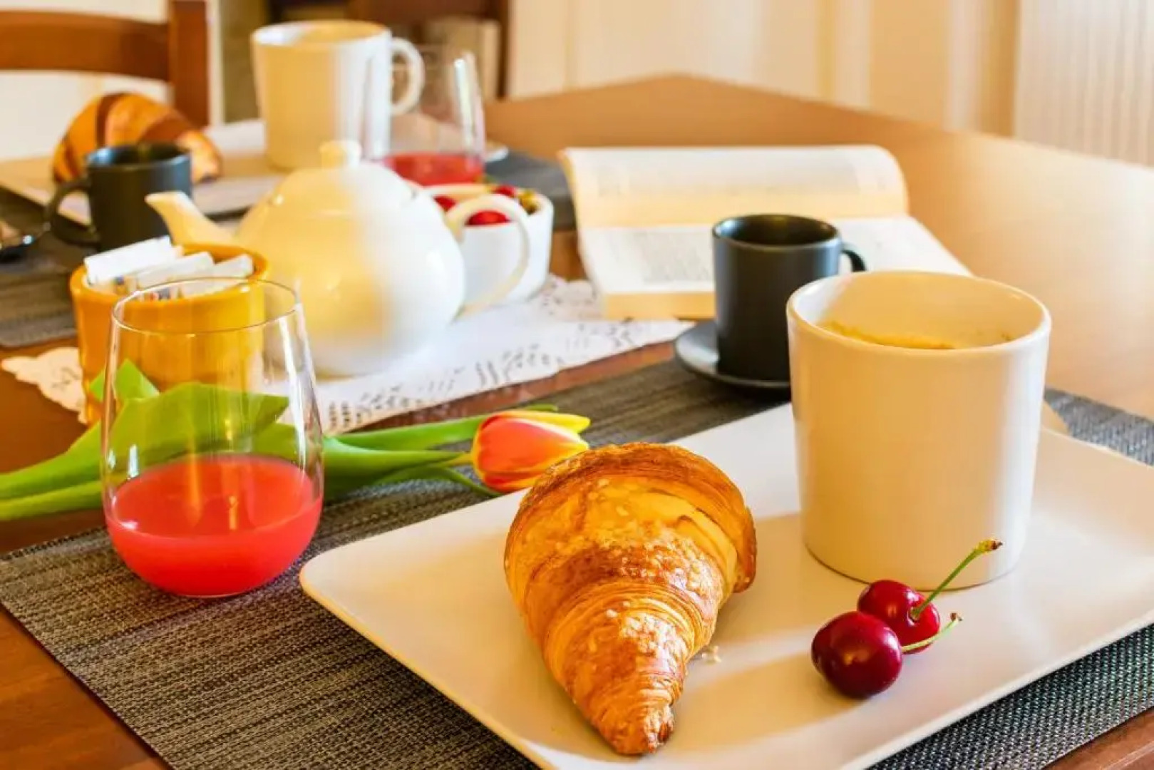 QUATTROVIGNE - Country House