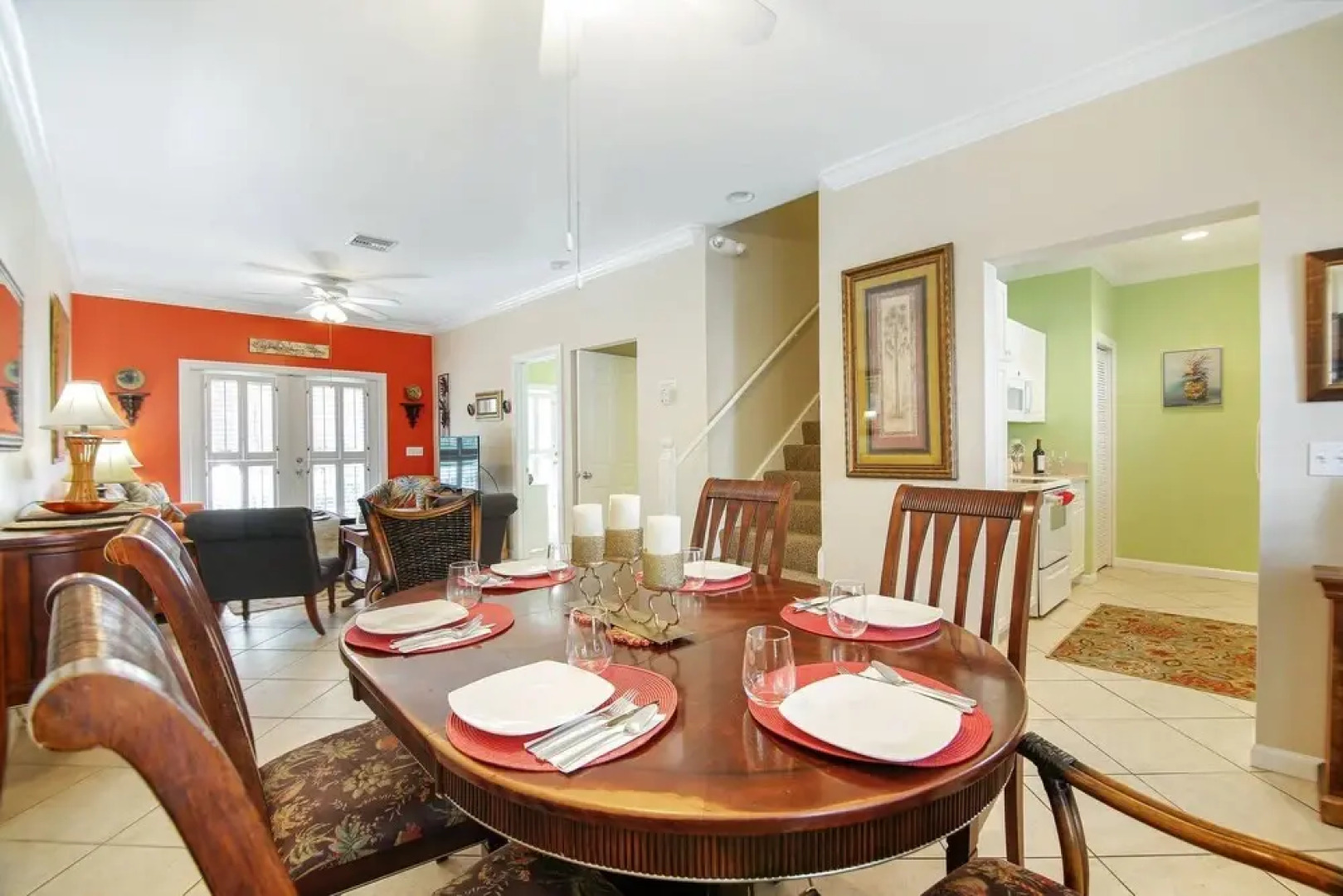 Coral Palm by Avantstay Key West Walkable Gated Community & Shared Pool