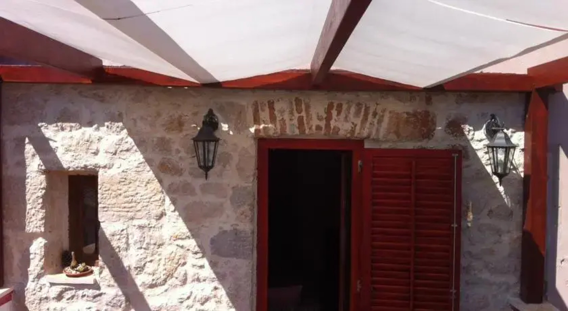 Apartments Captains House