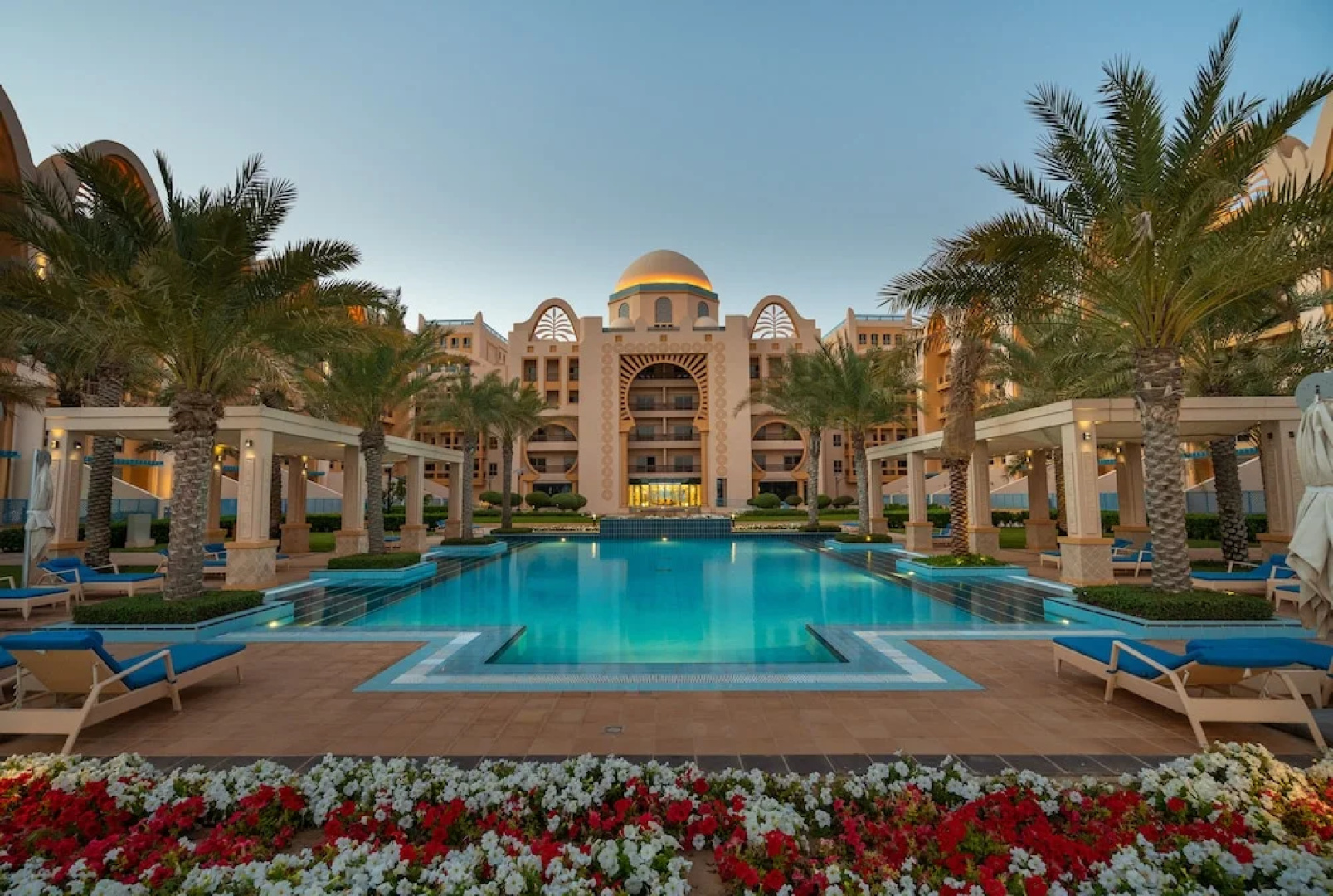 GLOBALSTAY Holiday Homes - Sarai Apartments