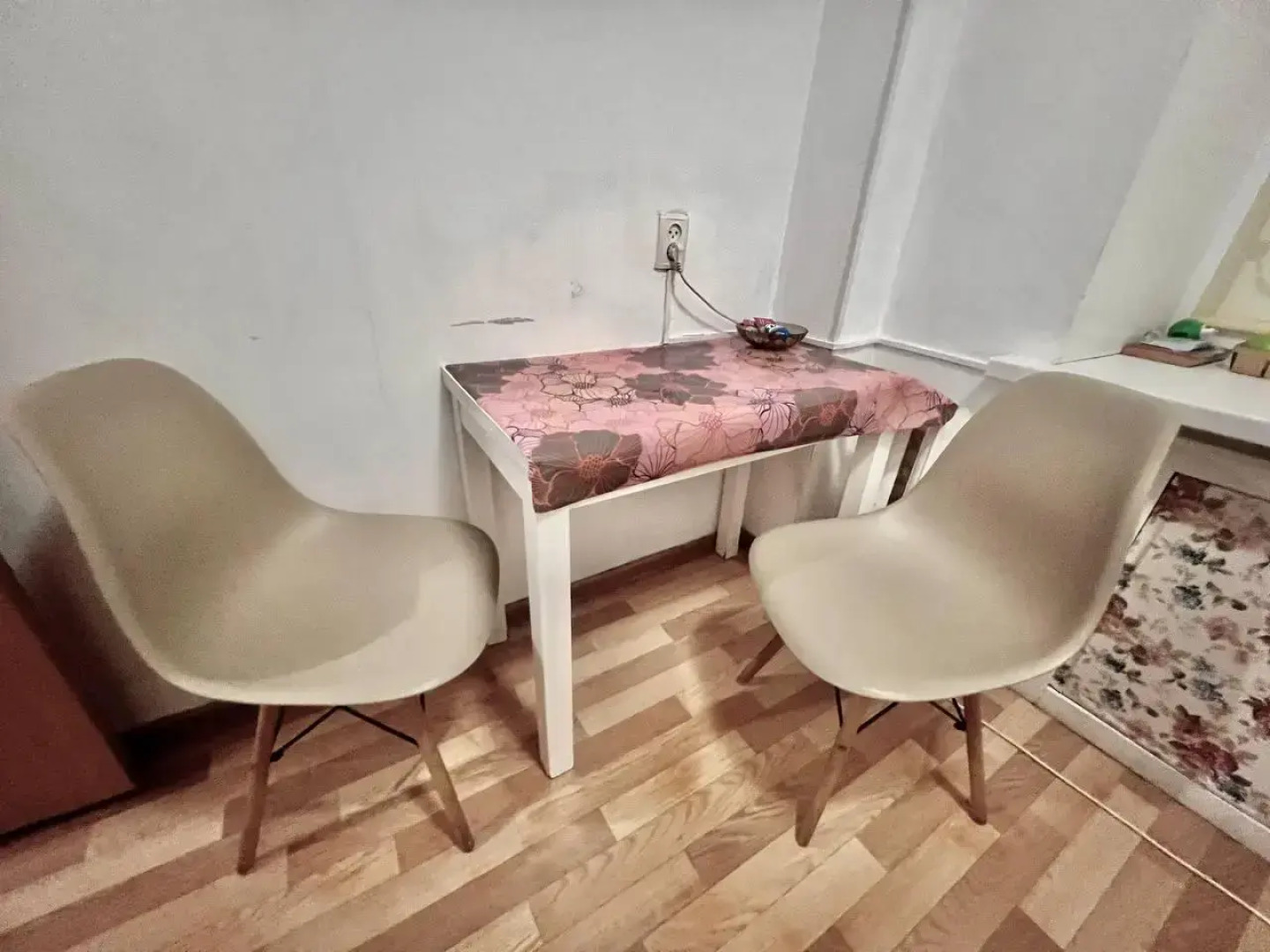 Риконе на улице Харьковская 69