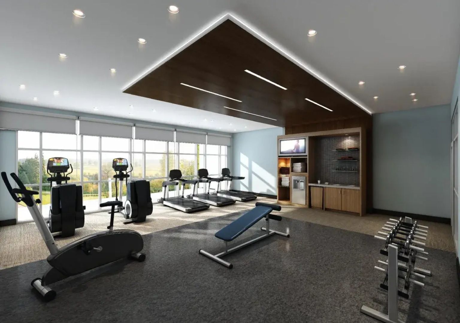 Hotel Indigo Gainesville-Celebration Pointe by IHG