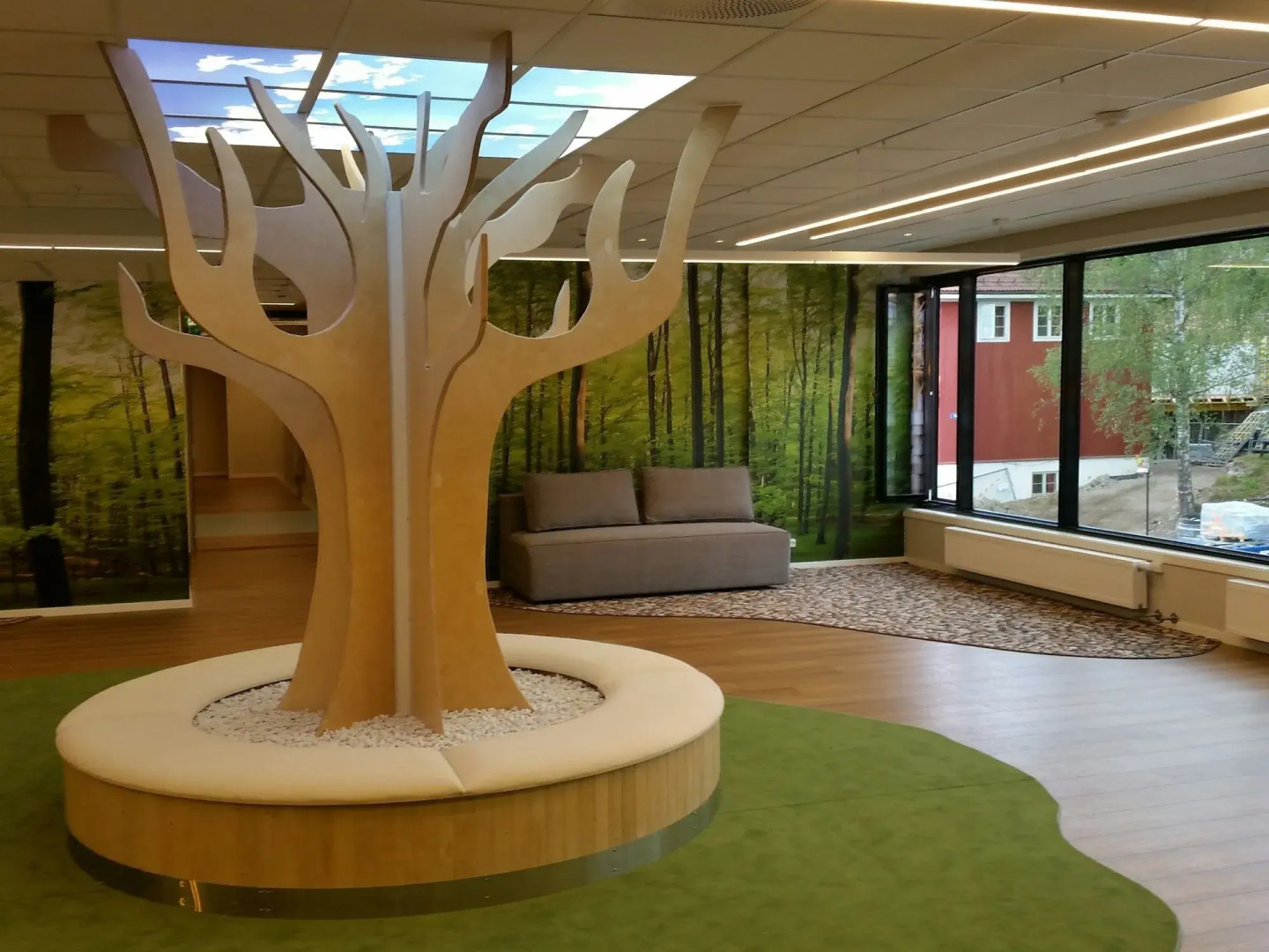 Oslo Hostel Rønningen