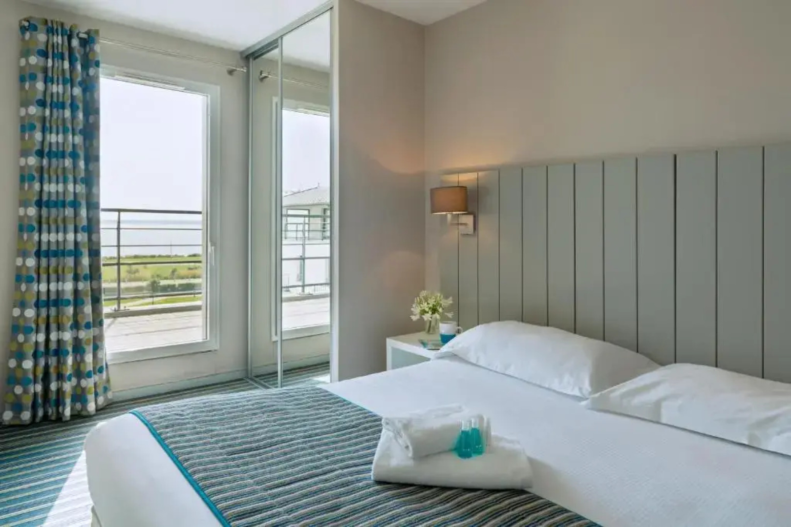 Résidence Thalasso Concarneau