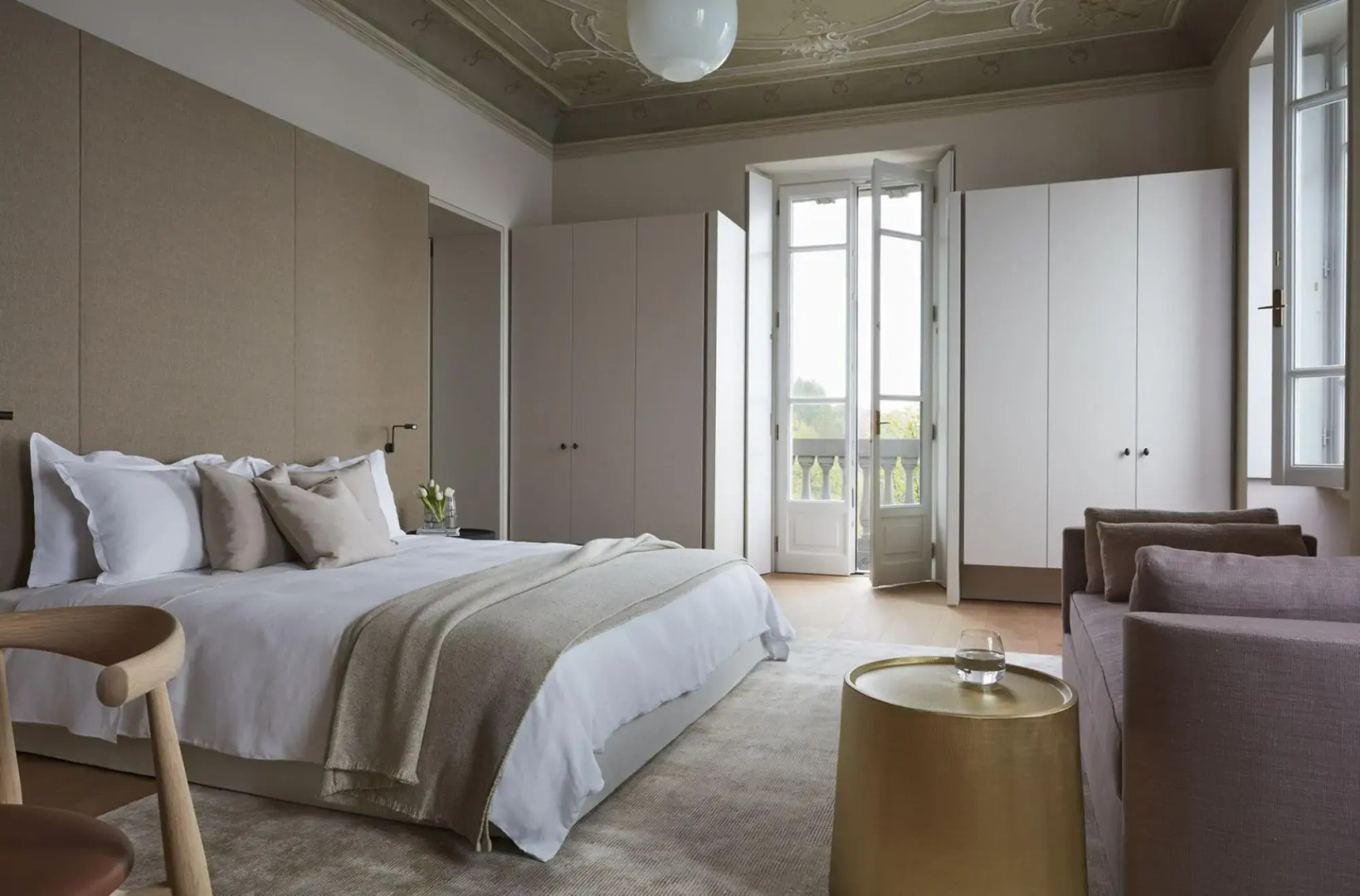 Marvellous Luxury Villa with Staff and Breathtaking View on the Lake-VILLA SOGNO SUL LAGO