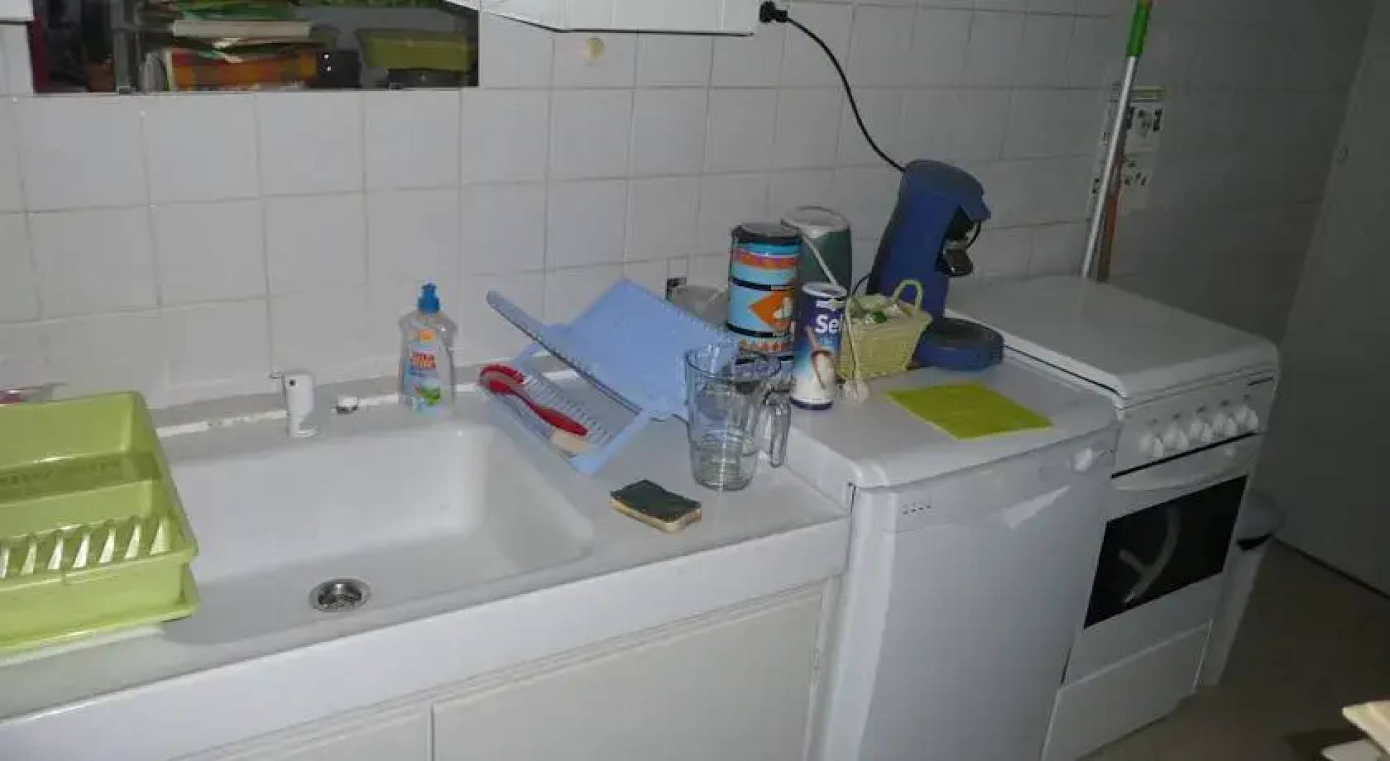 Appartement Belle Escale