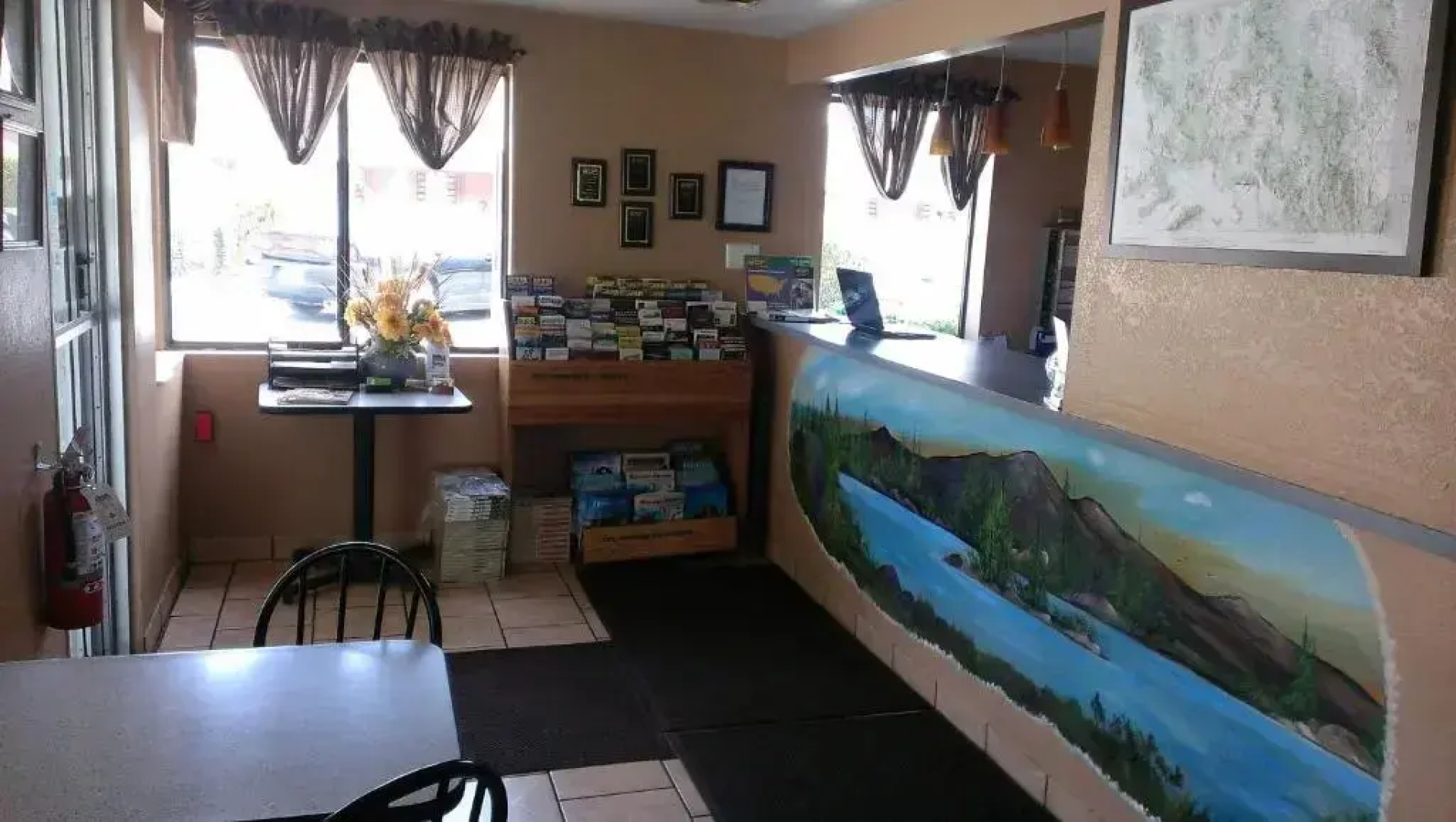 Sierra Inn