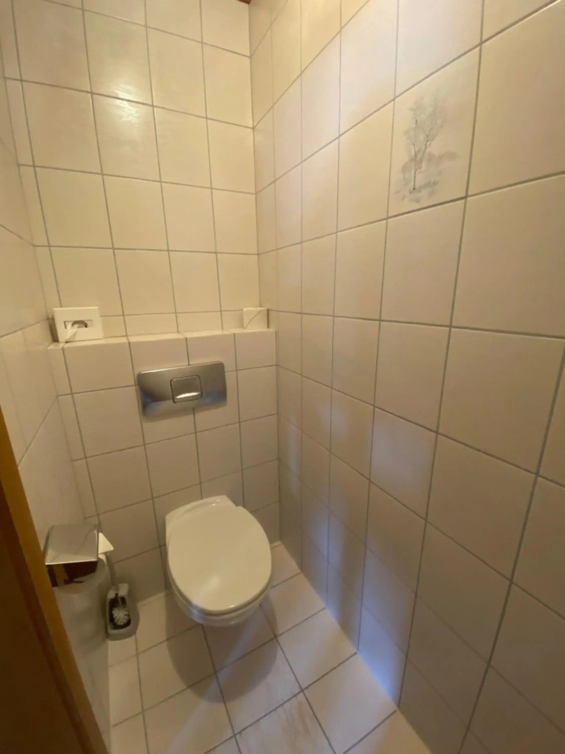 Stammhaus im Hotel Alpine Palace