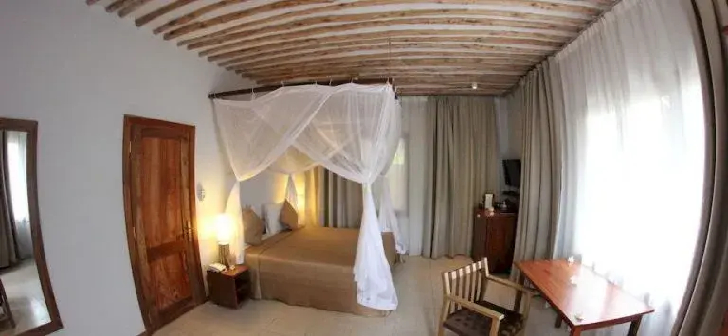 Zanzibar Garden Villa