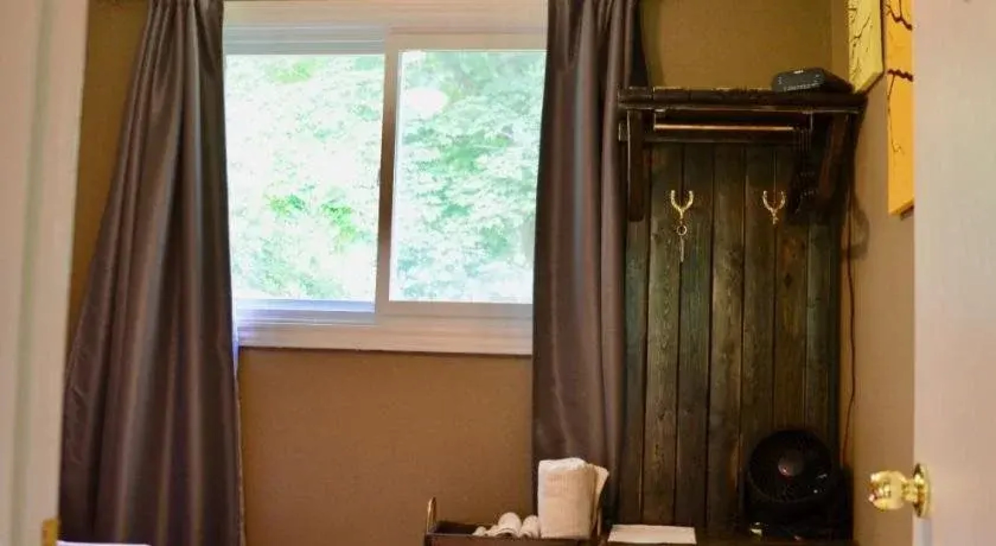 Tranquil Acres Guest House