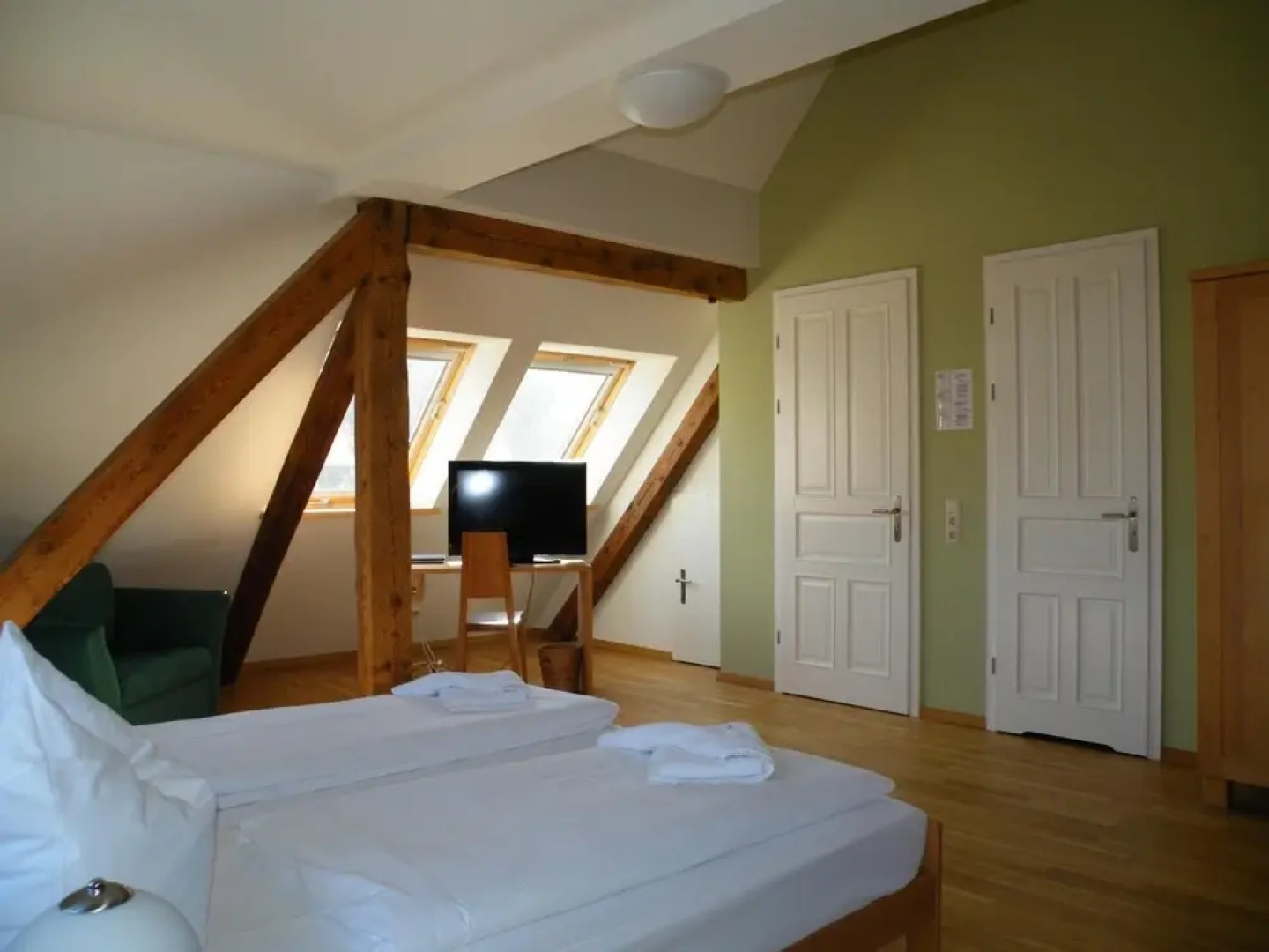 BioHotel Burg Lenzen