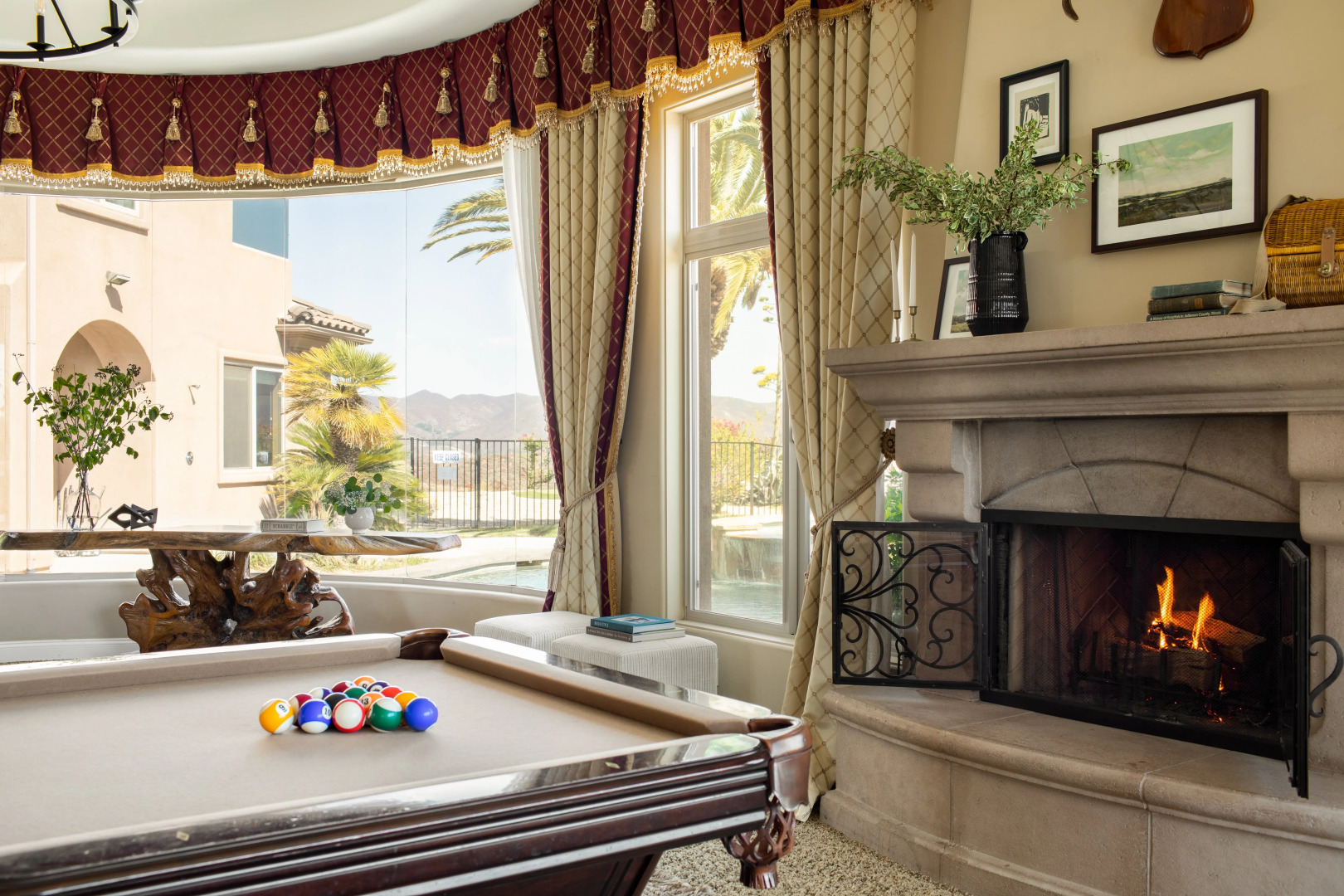 Sangiovese By Avantstay Spectacular Estate w/ Pool, Hot Tub & Putting Green