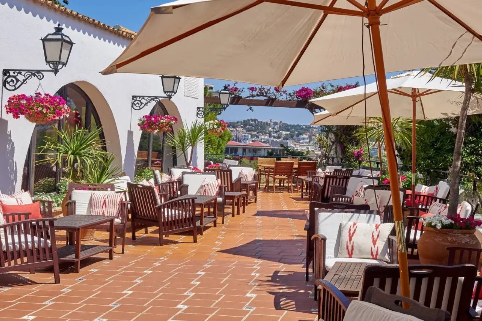 Hotel Bon Sol Resort & Spa