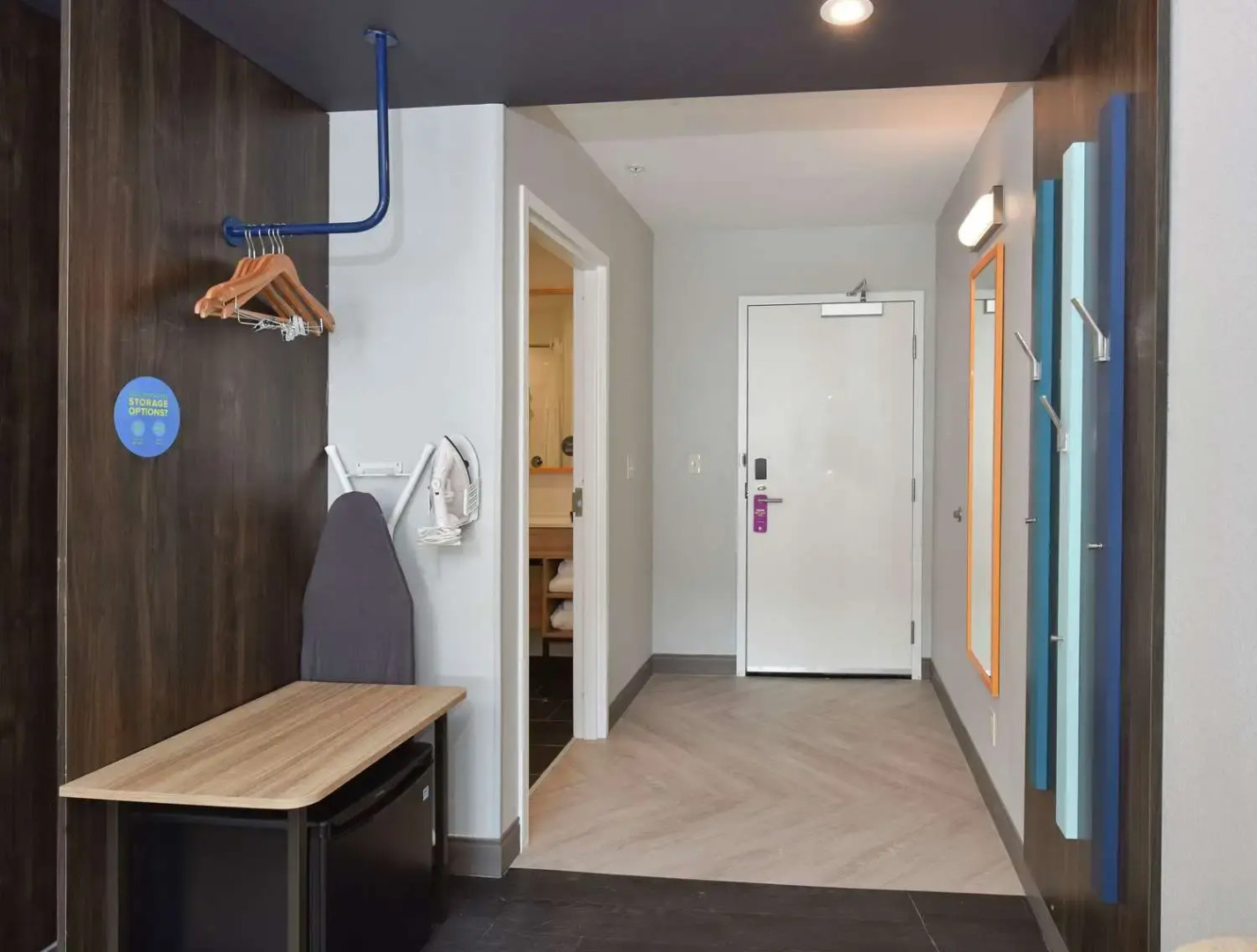 Tru by Hilton Lawrence