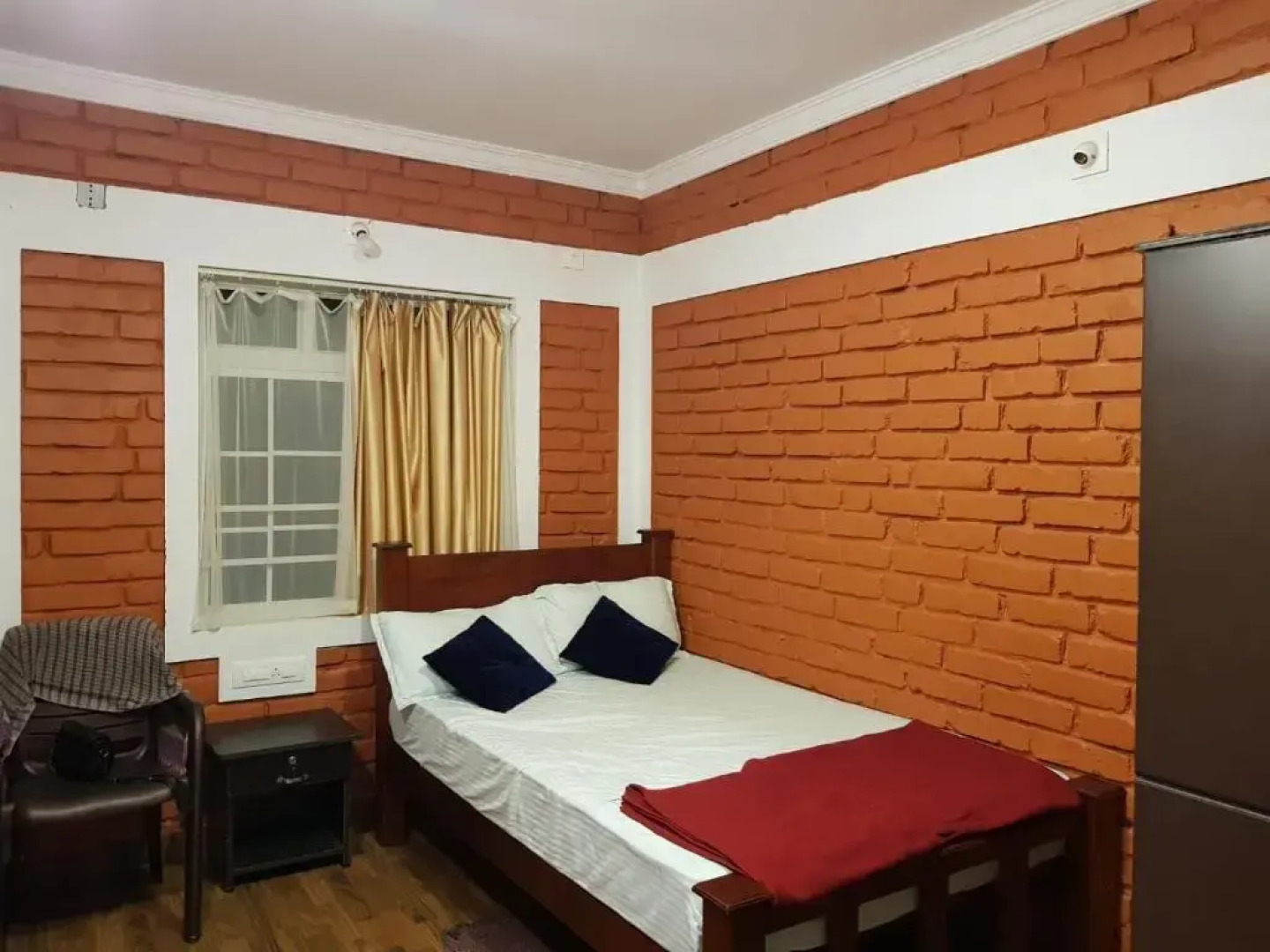 Marsim Holiday Resort