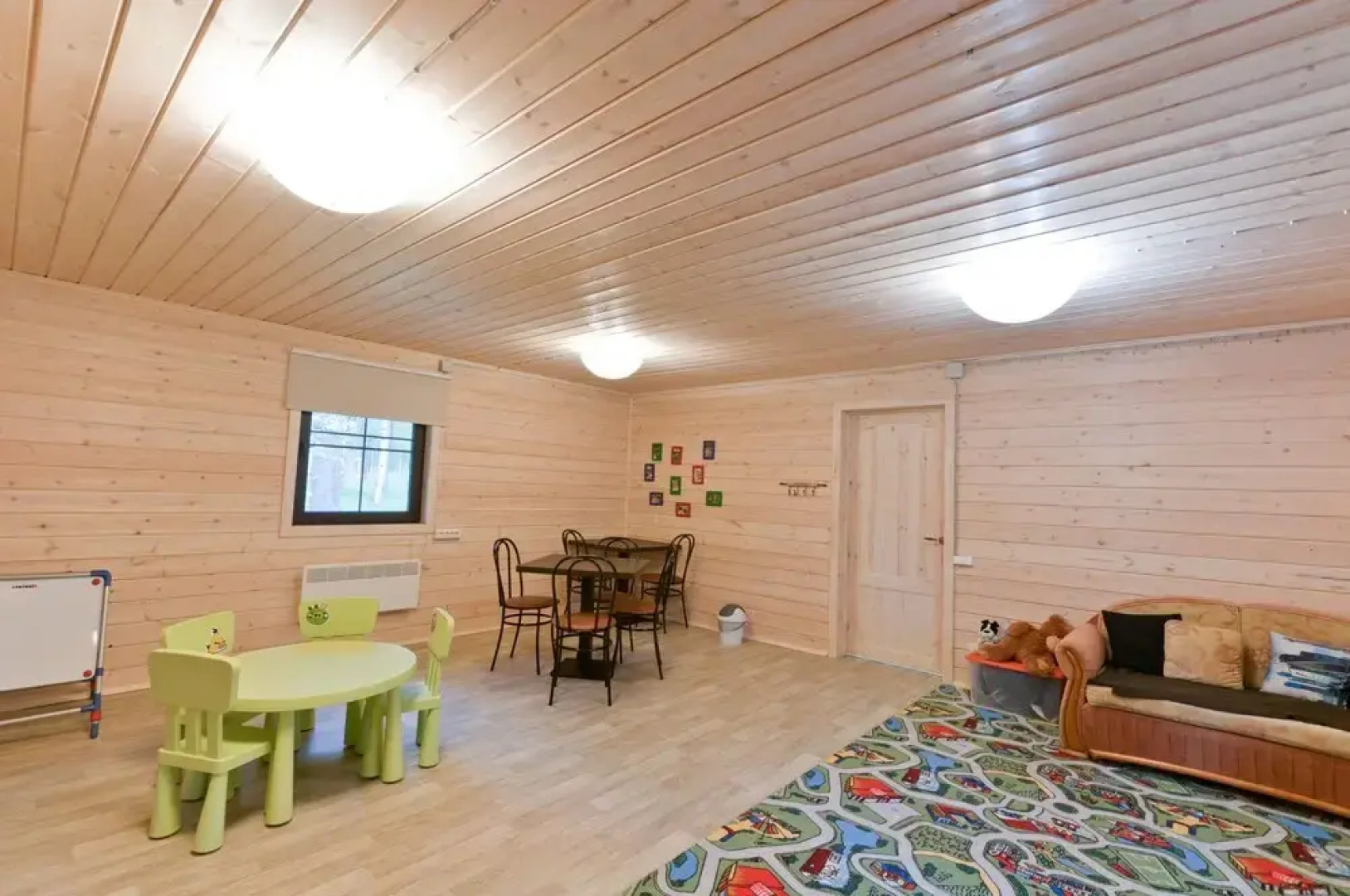 Baza Otdykha Rybachiy Bereg