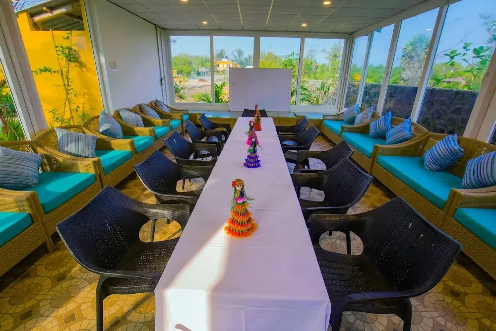 Casuarina Bay Beach Resort