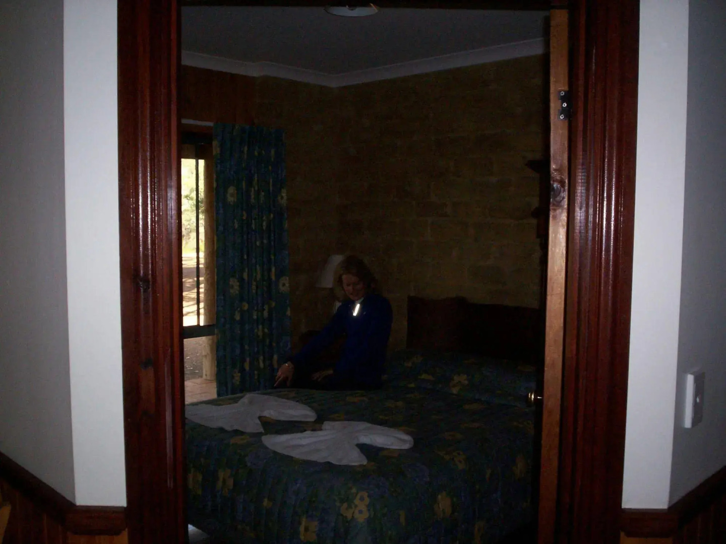 Denmark Forest Retreat