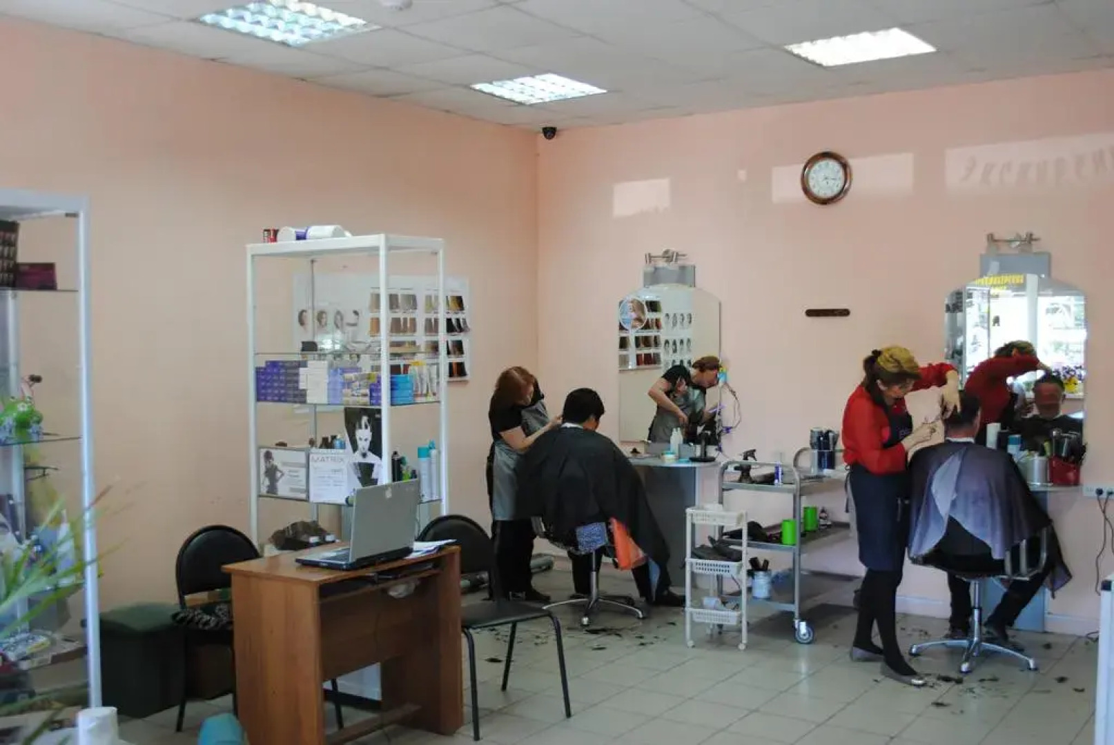 Отель Наран