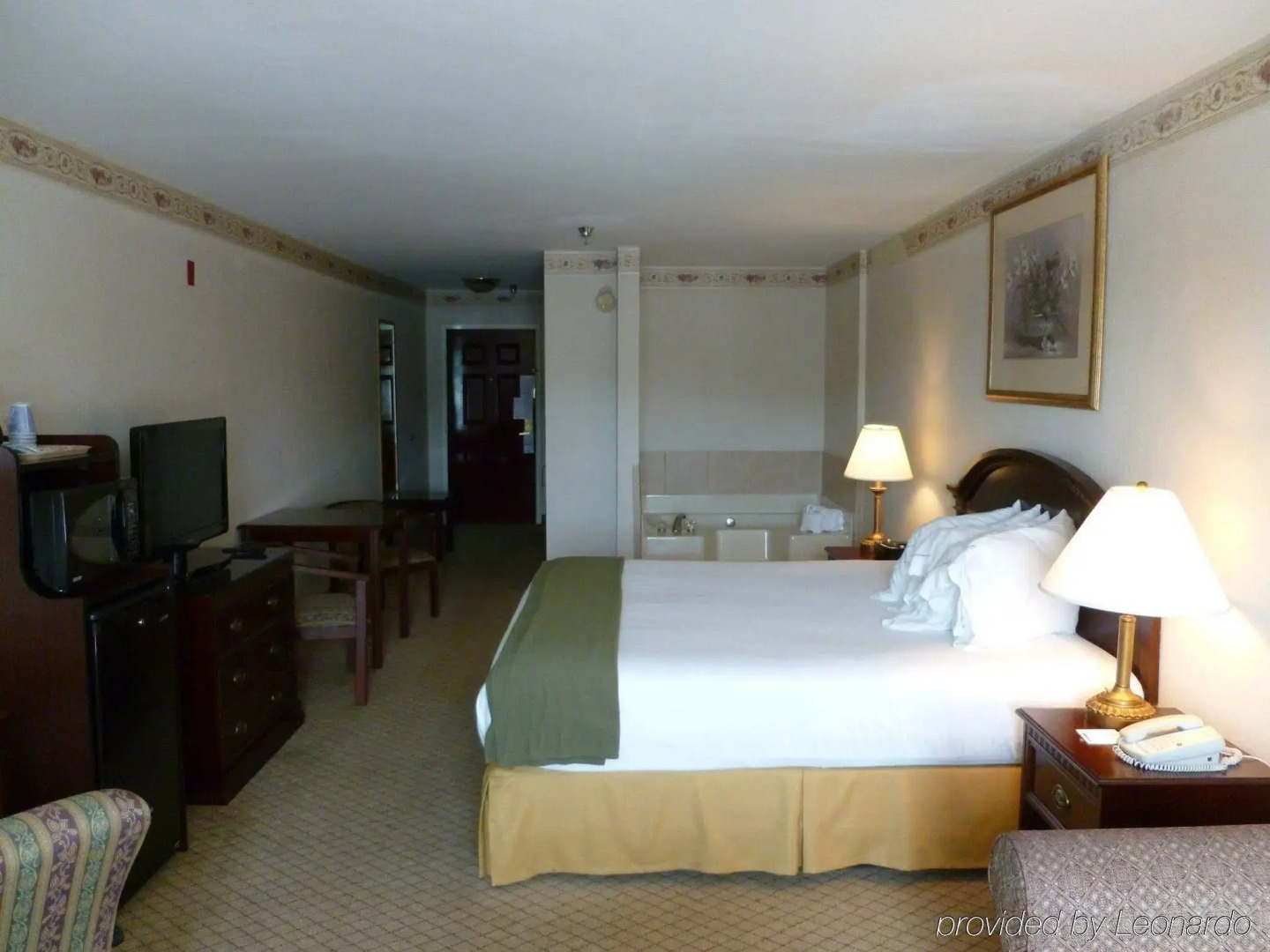 Stay Inn & Suites Montgomery