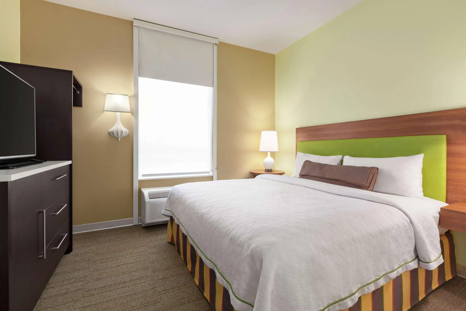 Home2 Suites by Hilton Lubbock