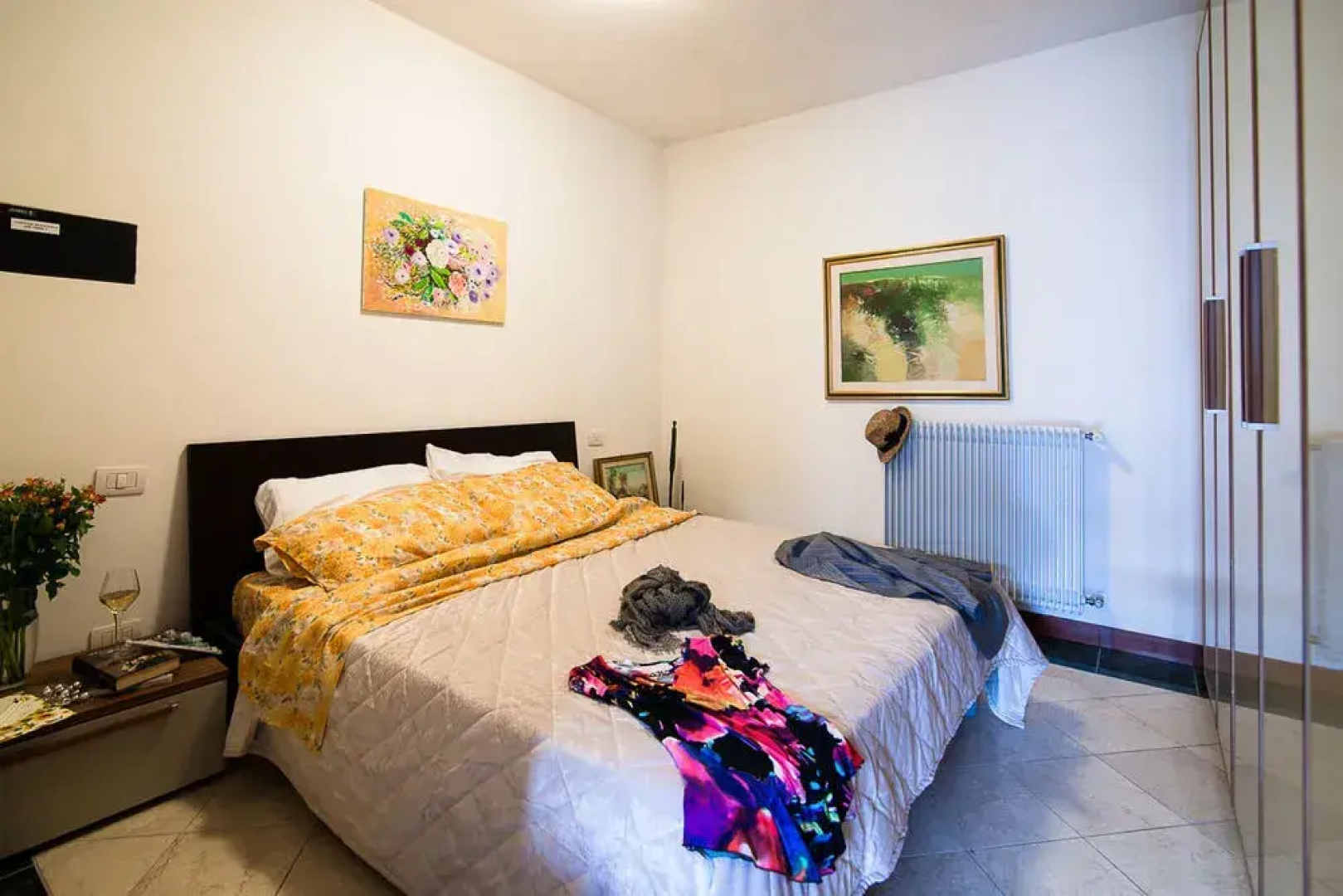 Residence Bonisiolo