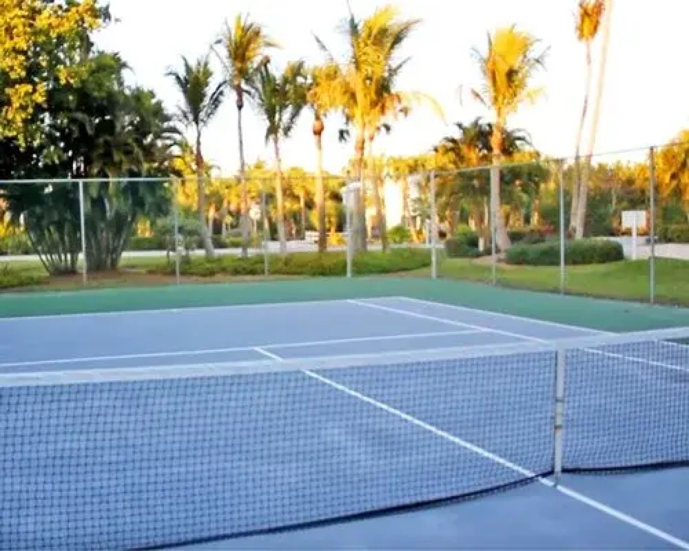 Hilton Grand Vacations Hurricane House