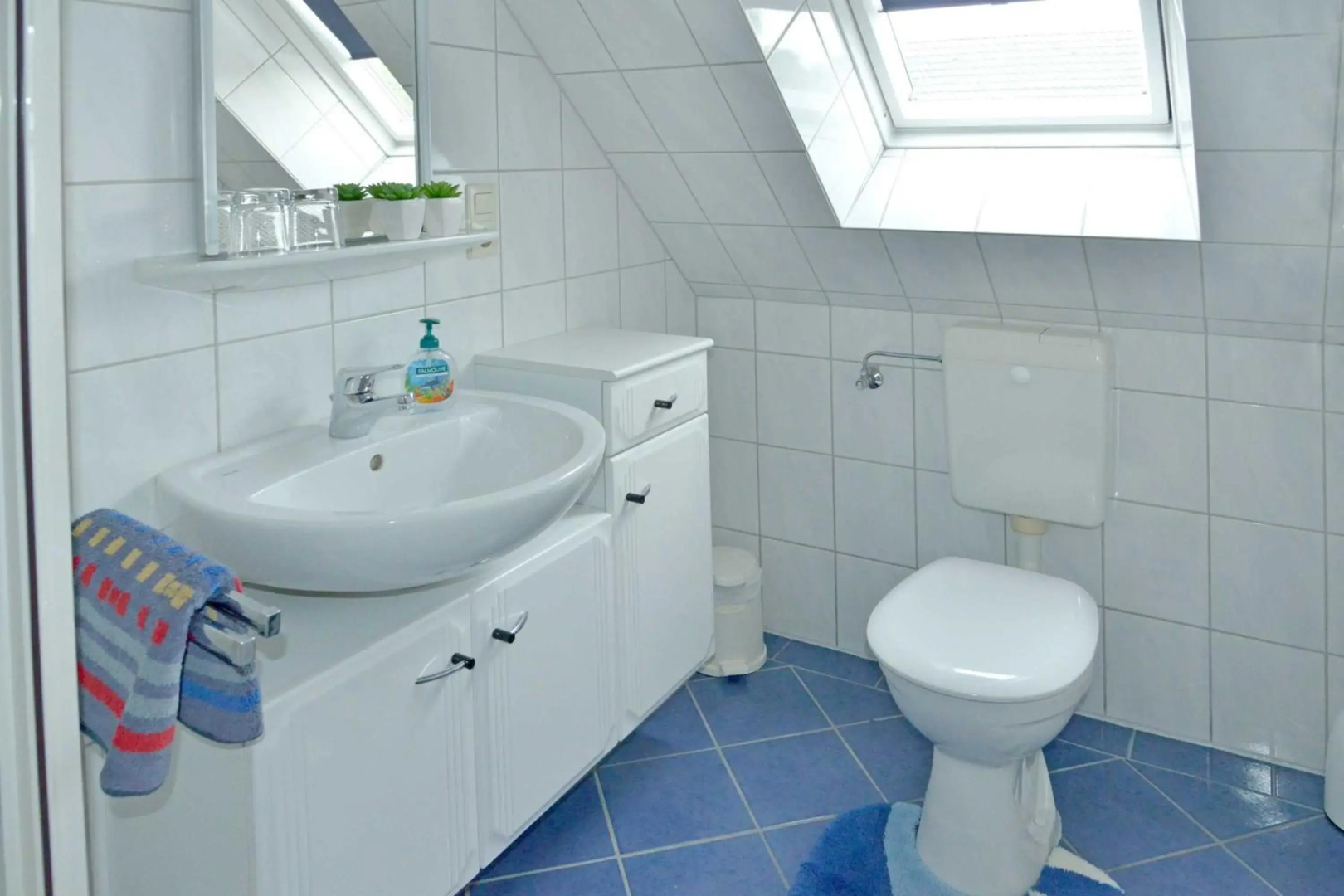 Ferienwohnung Sonnenberg, 25502