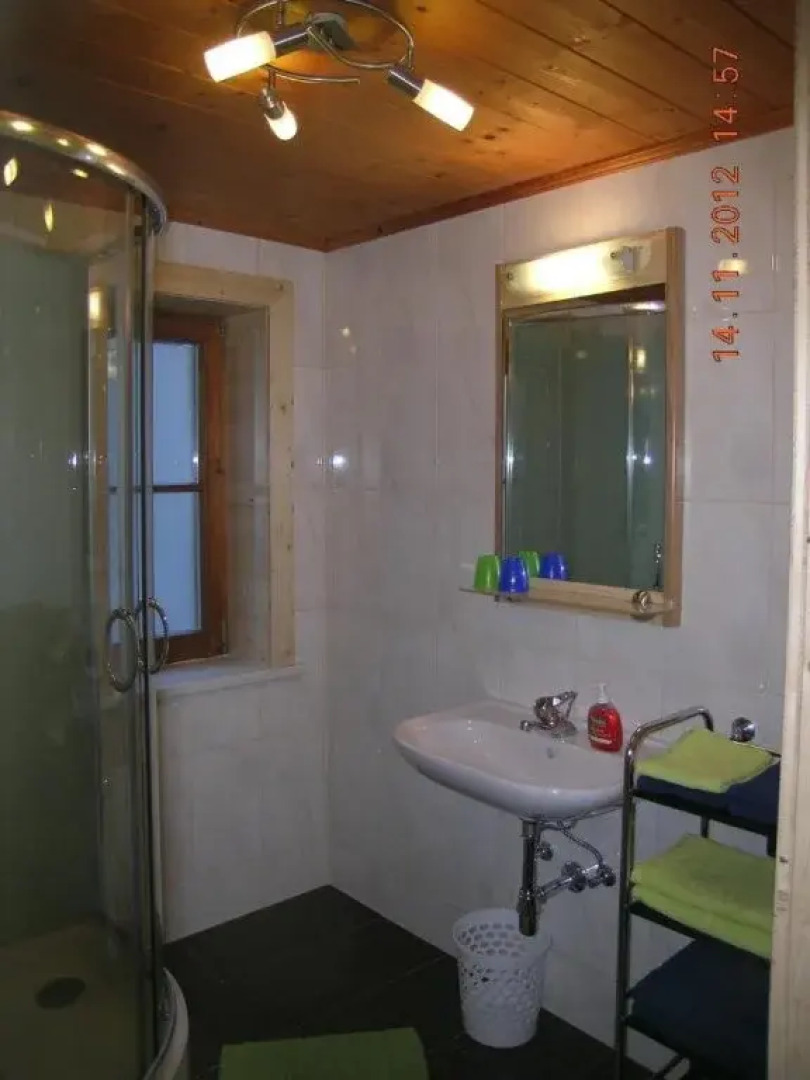 Ferienwohnung-Schieslis