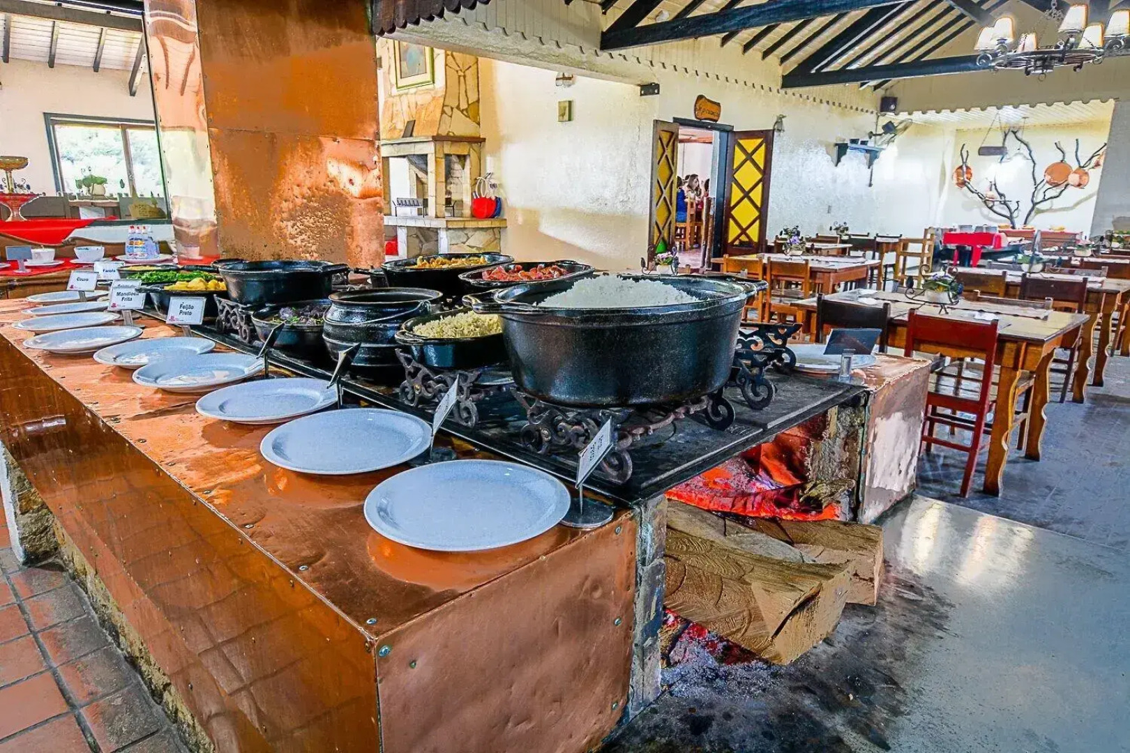 Hotel Cabeça de Boi