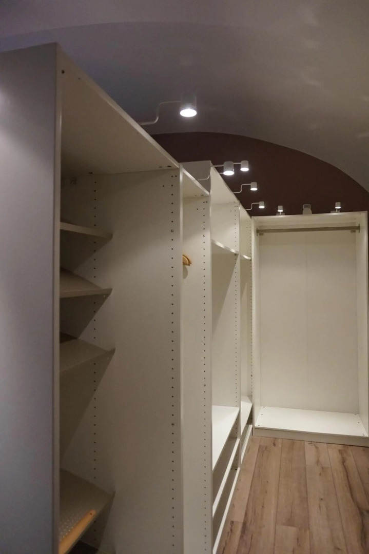 Moderne Ferienwohnung am Stadtplatz in Litschau