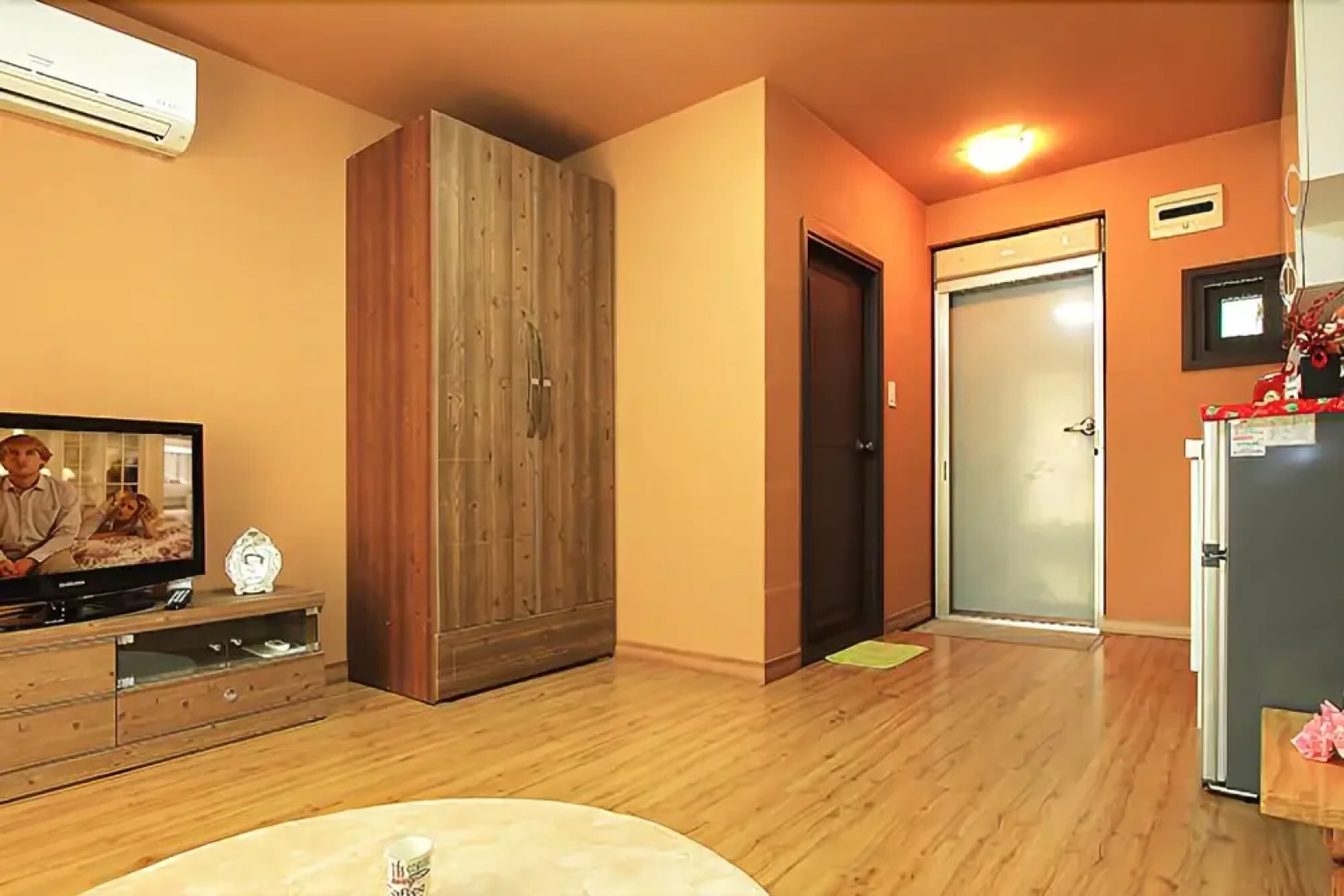 Jeongseon Jangsu Pension