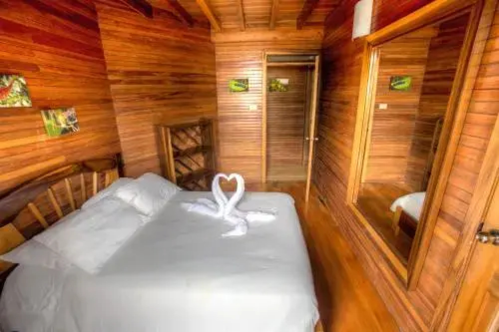 Dragonfly Inn B&B Mindo