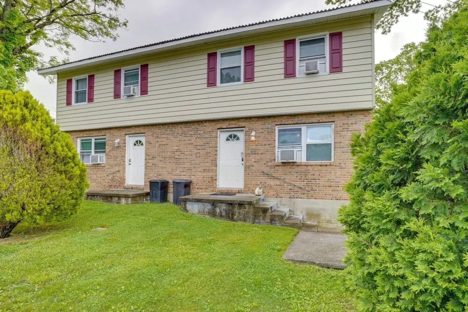 West Virginia Townhome ~ 6 Mi to Fayetteville!