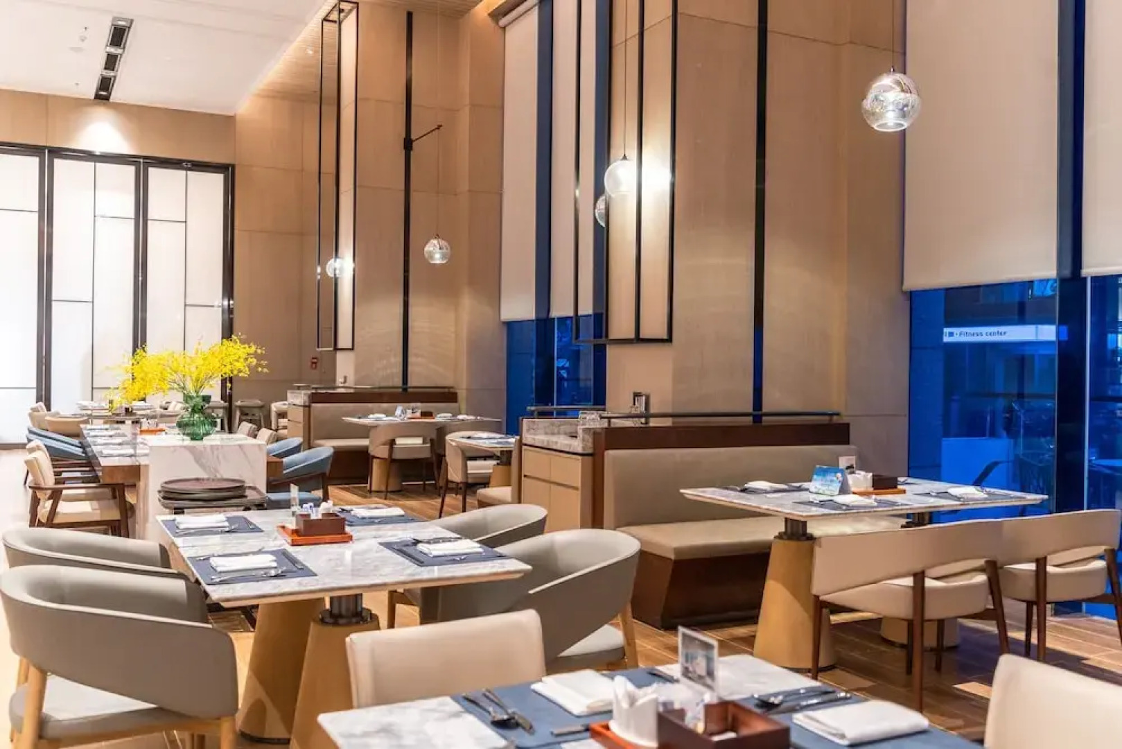 Courtyard By Marriott Shanwei Haifeng