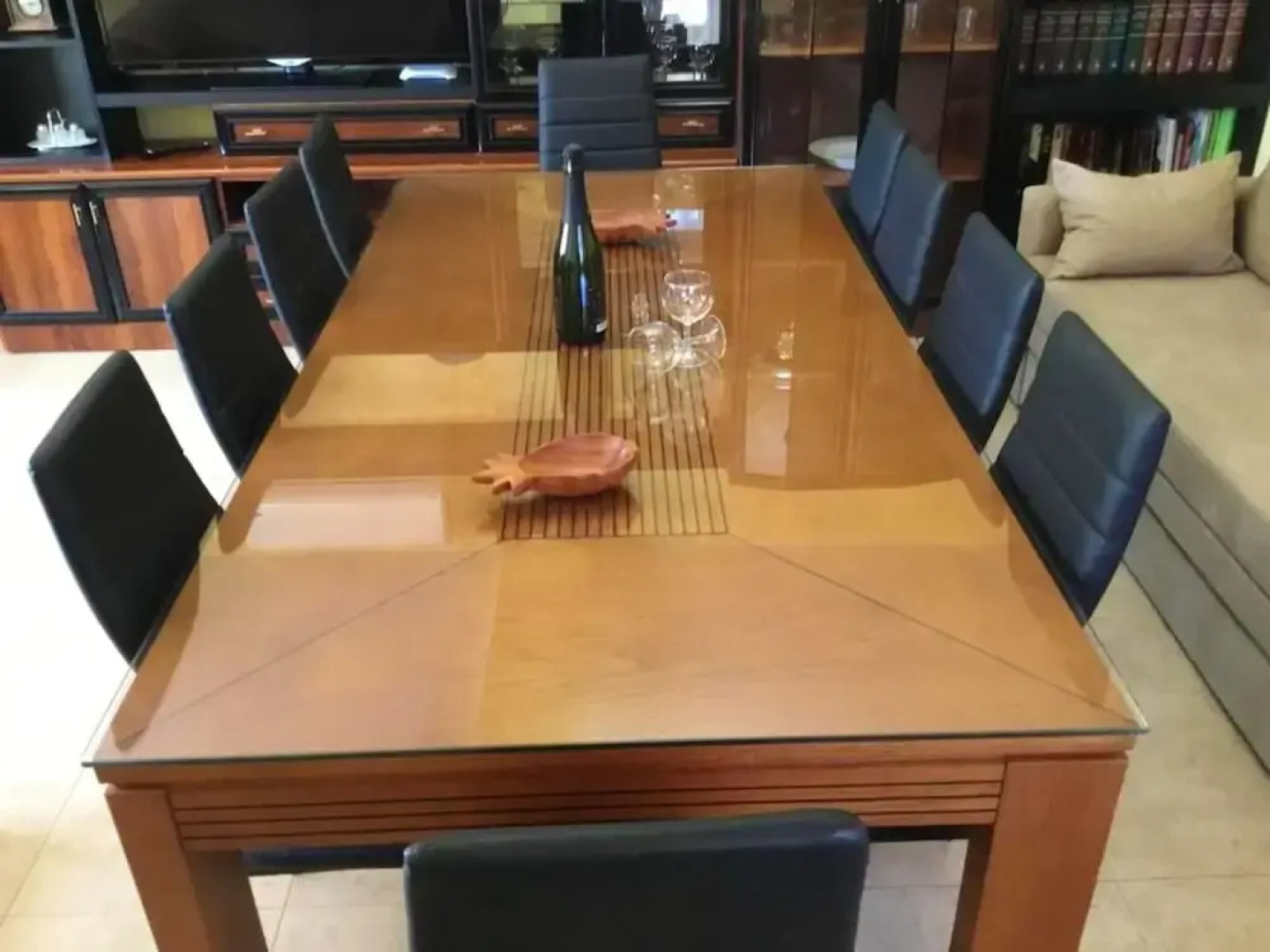 Villa With 4 Bedrooms in Otura, With Wonderful Mountain View, Private