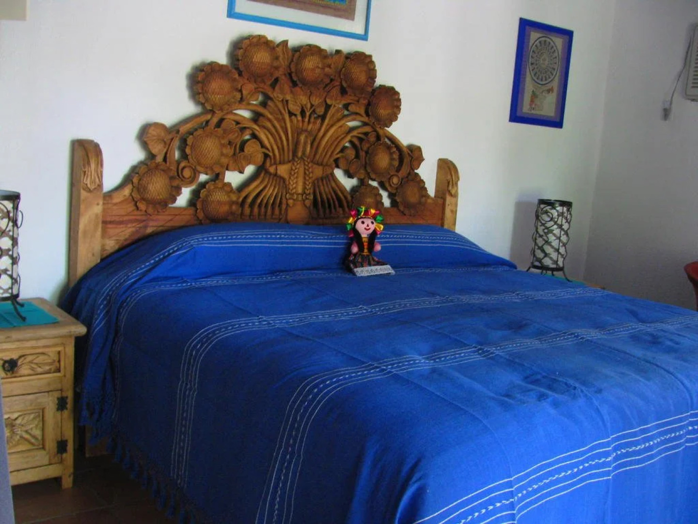 Hacienda Paraiso de La Paz