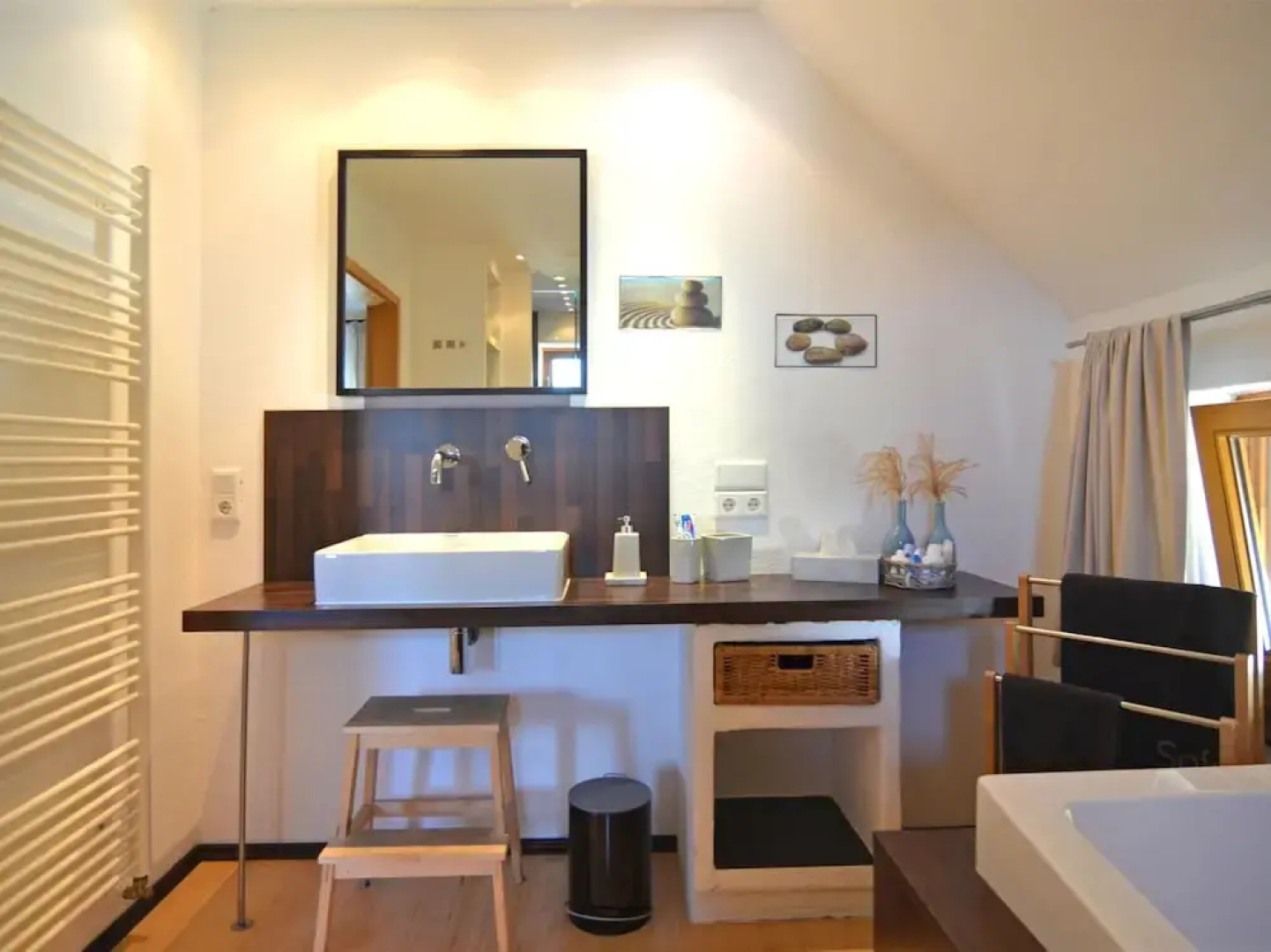 Ferienwohnung im Malerischen Eslohe