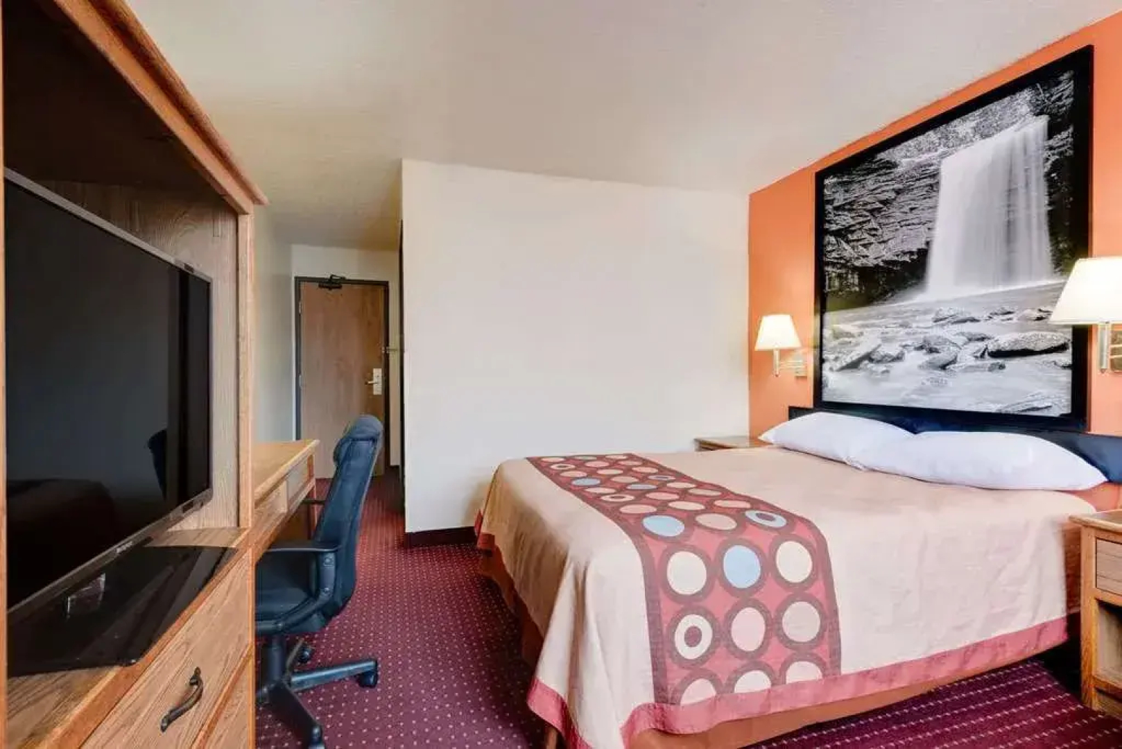 Super 8 Martinsburg