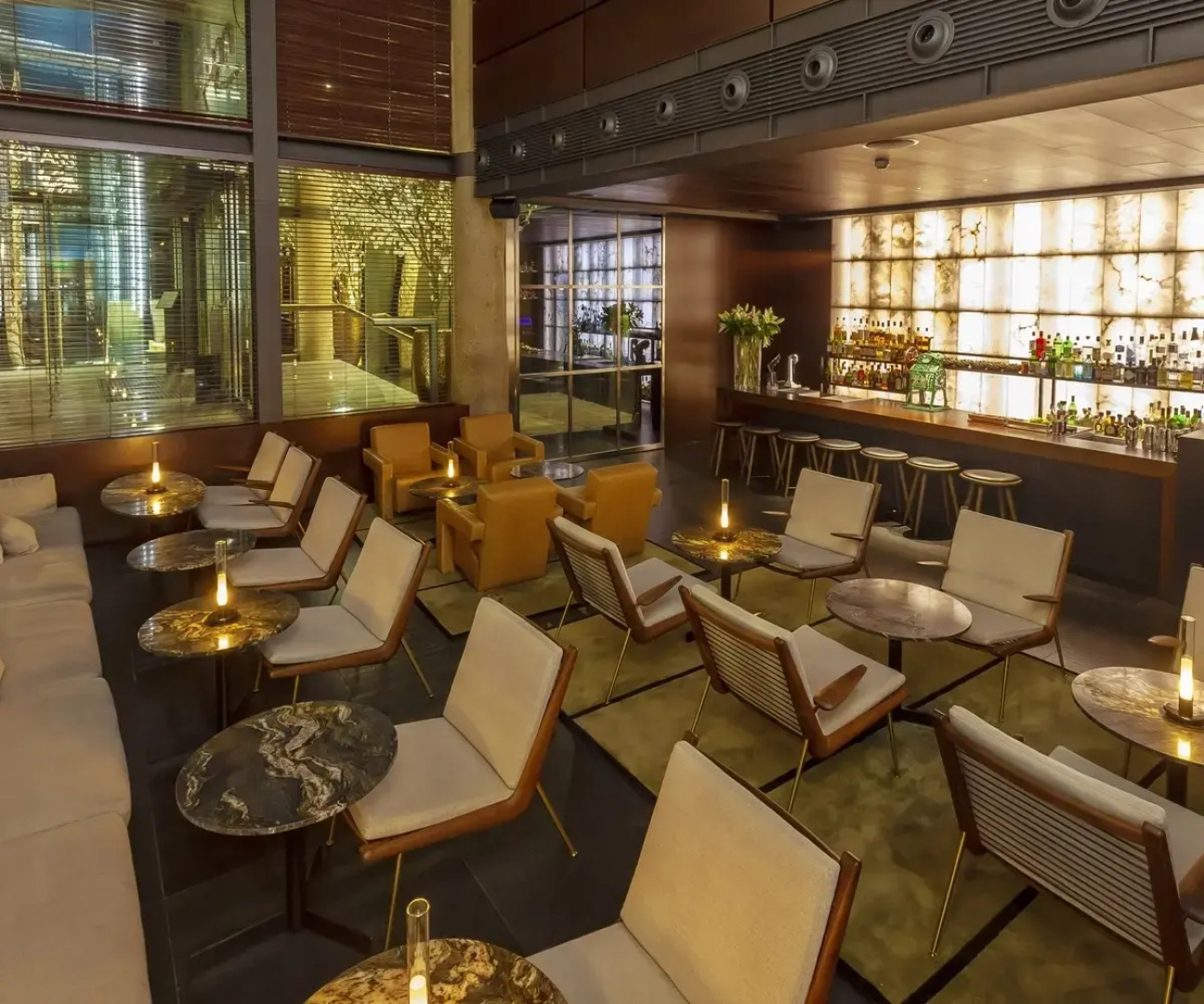 Hotel Urban, a Small Luxury Hotel of the World