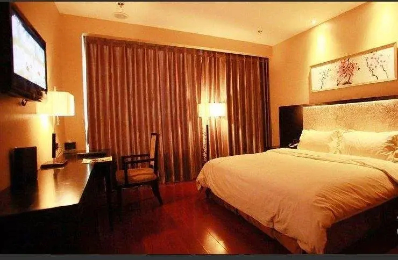 Morning Time Enjoy Service Hotel