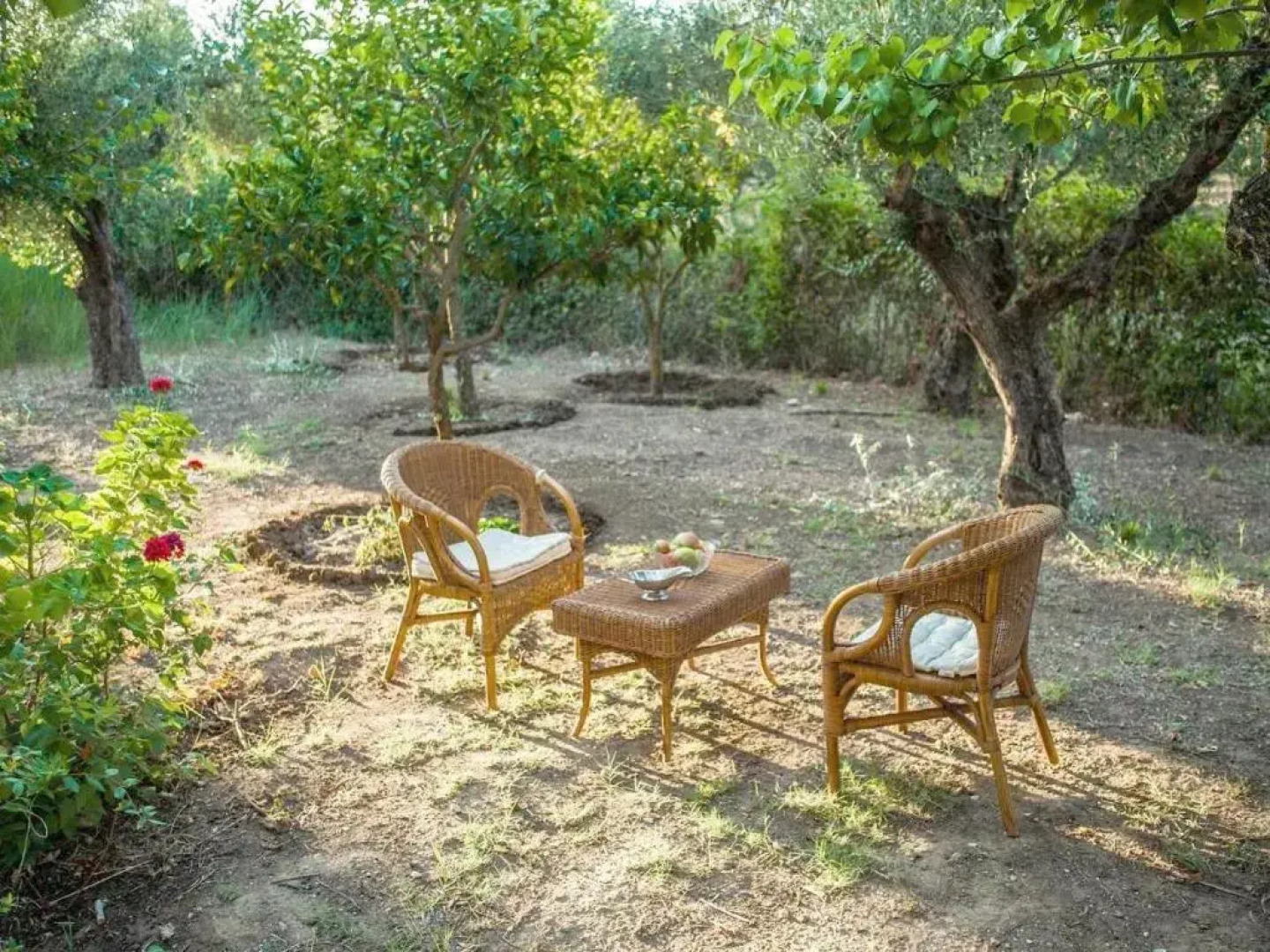 Areti Orfeas Apartment 3