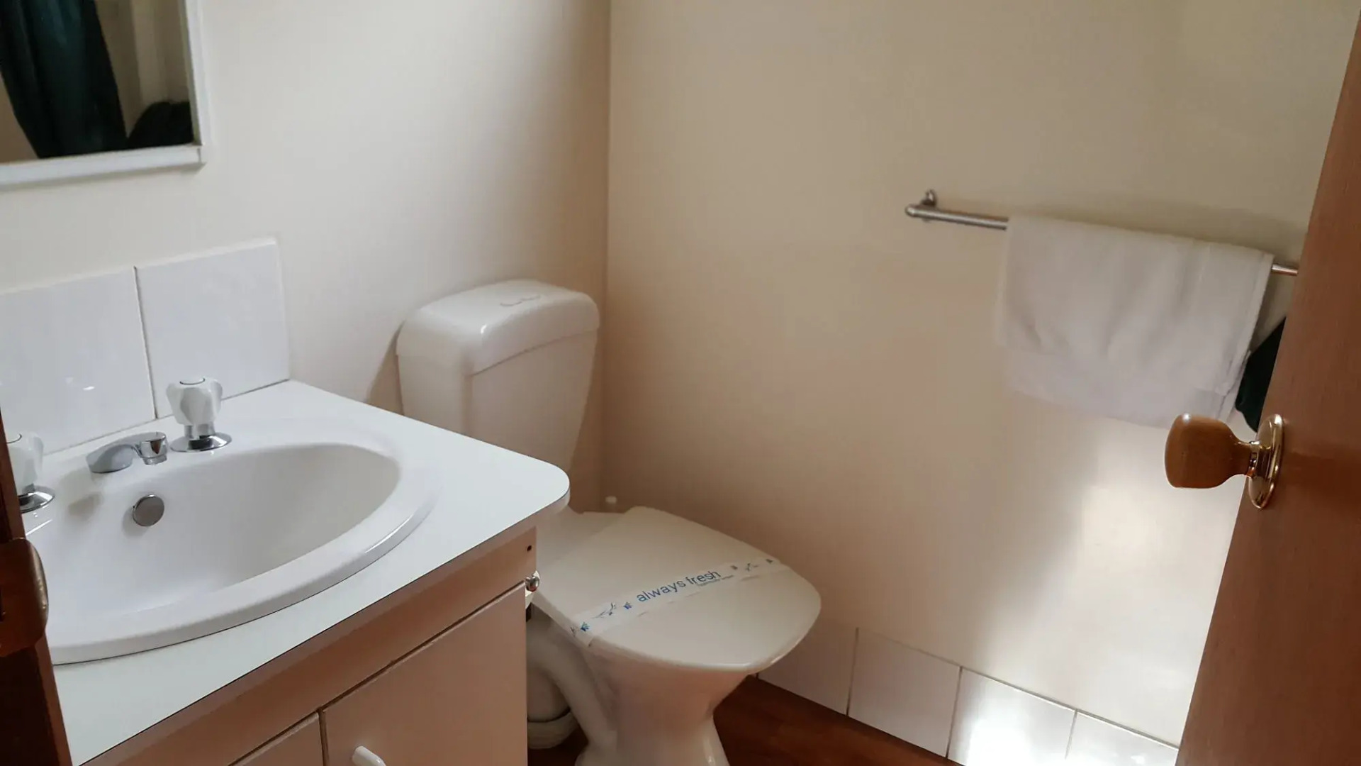 Breeze Holiday Parks - Grampians