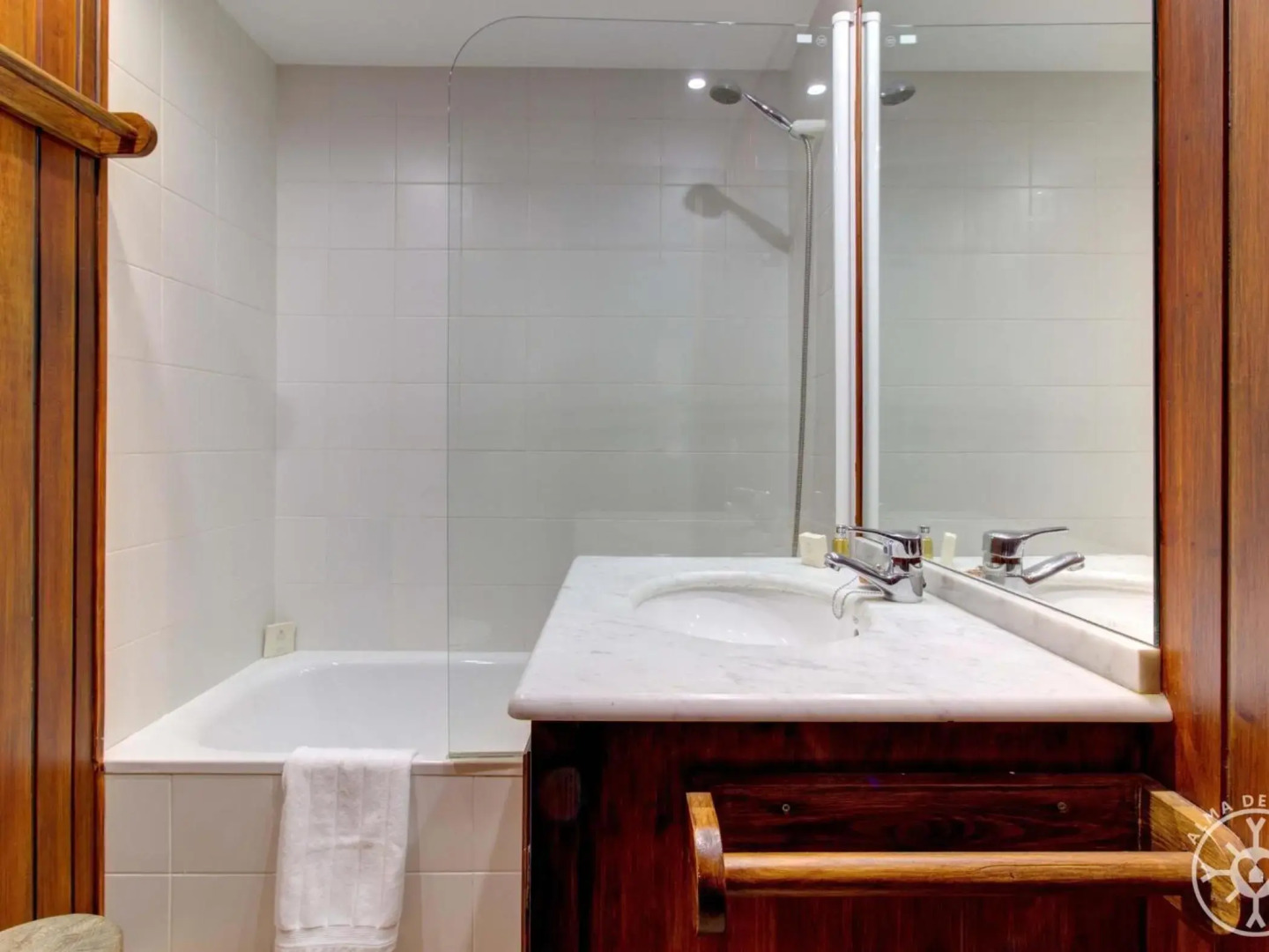 Apartamentos Baqueira 1500 III