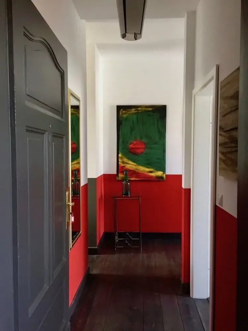 a-domo Apartments Oberhausen - Moderne Wohnungen und Studio Apartments - Gute Anbindung ideal für 1 - 5 Personen