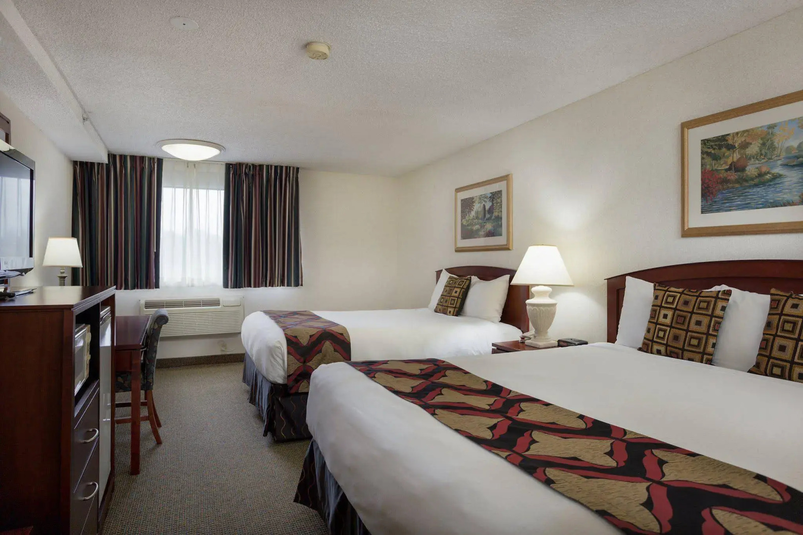 Hotel Thea Tacoma, Ascend Hotel Collection