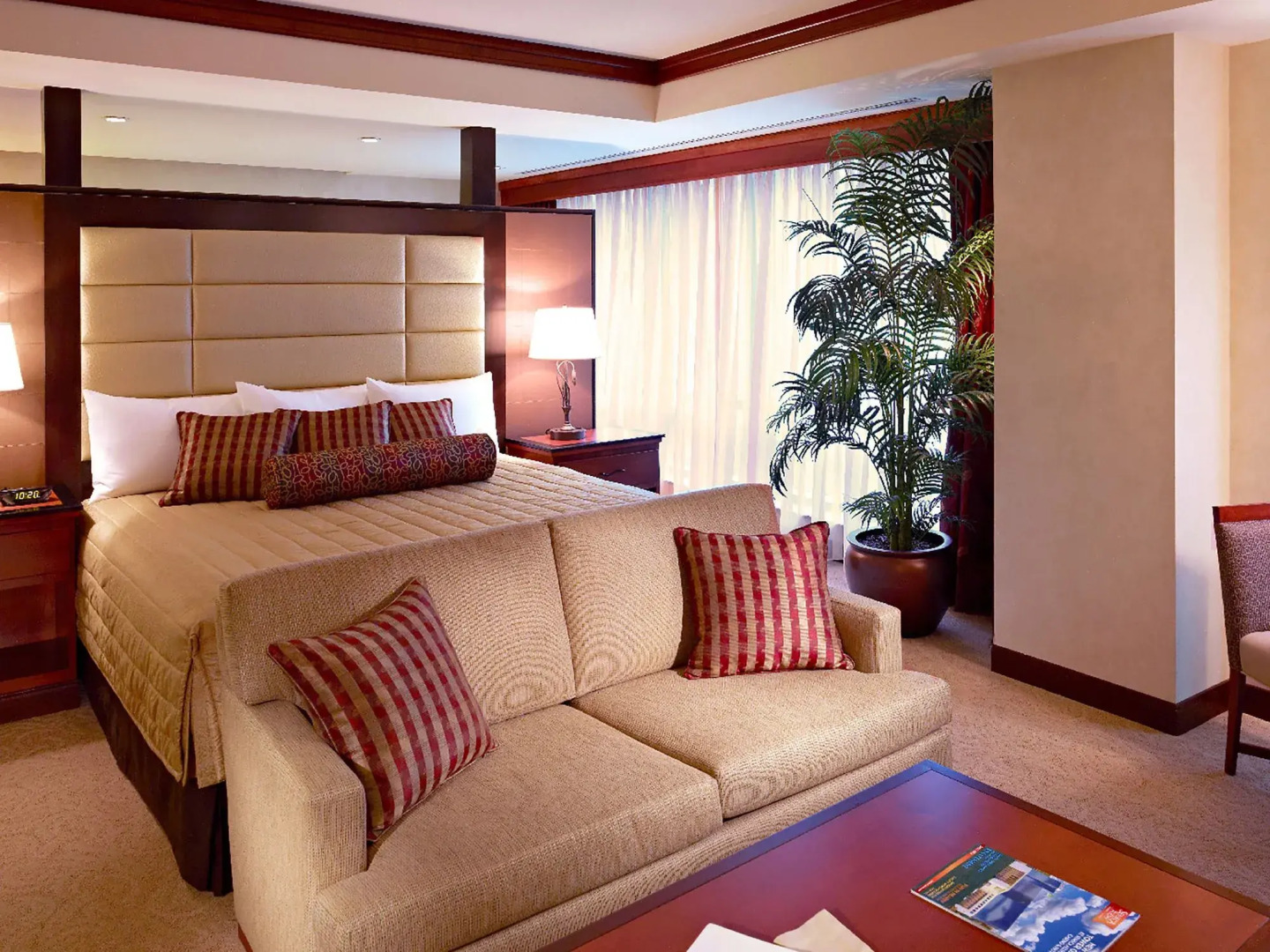 Seneca Allegany Resort & Casino